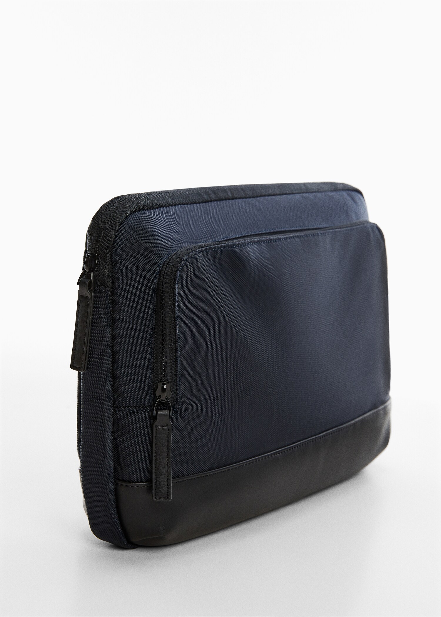 Combined laptop case - Medium plane