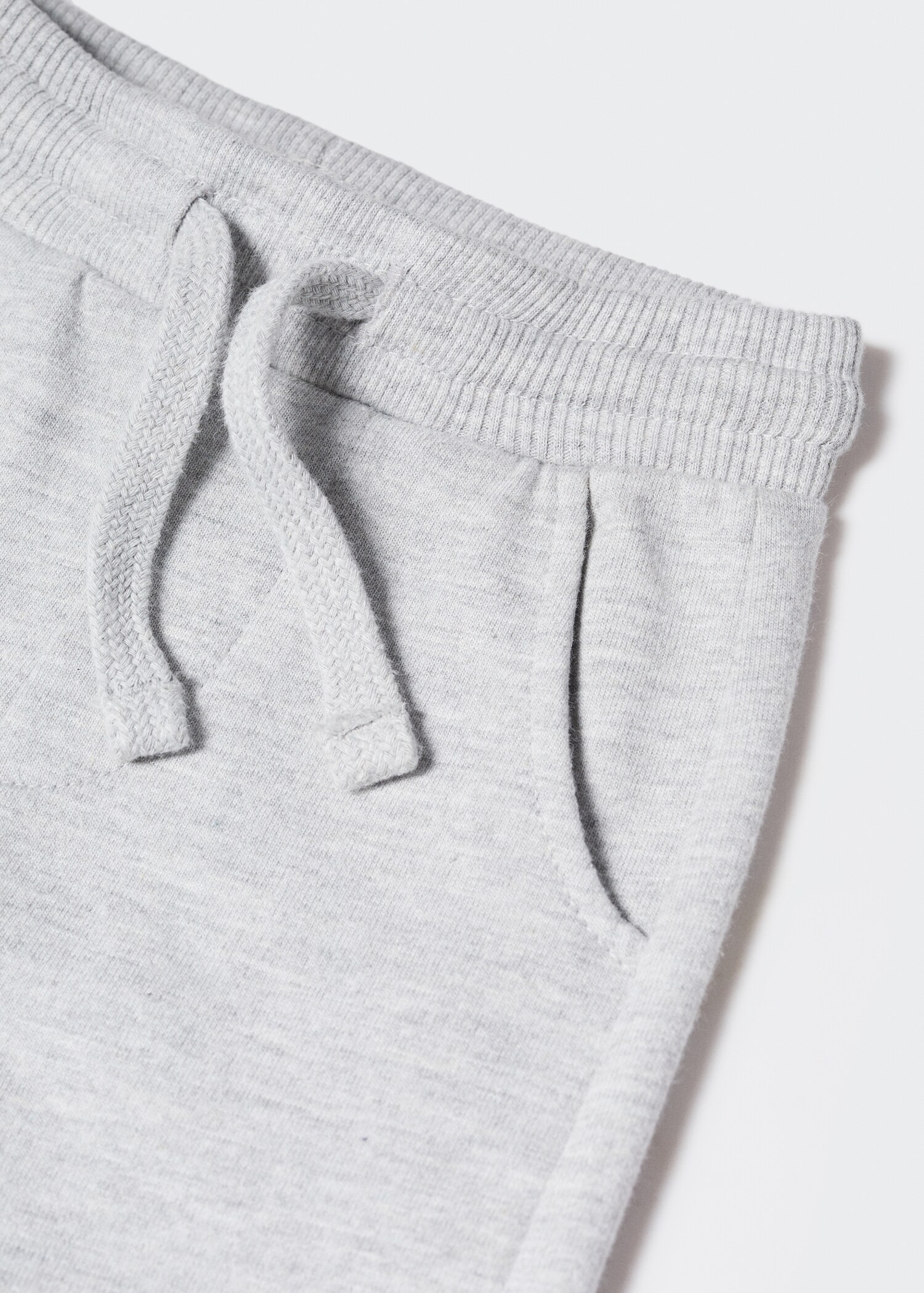 Pantalons jogger estampats - Detall de l'article 8