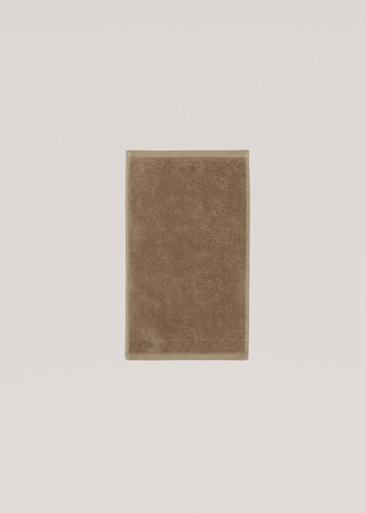 Serviette invité coton 30x50 cm - Détail de l'article 2