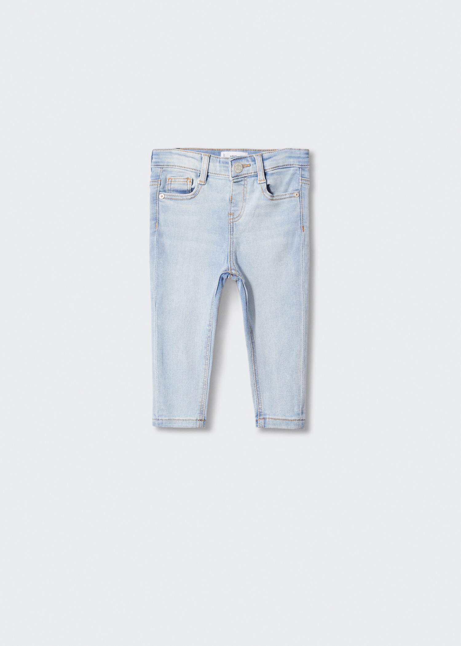Skinny jeans - Article without model