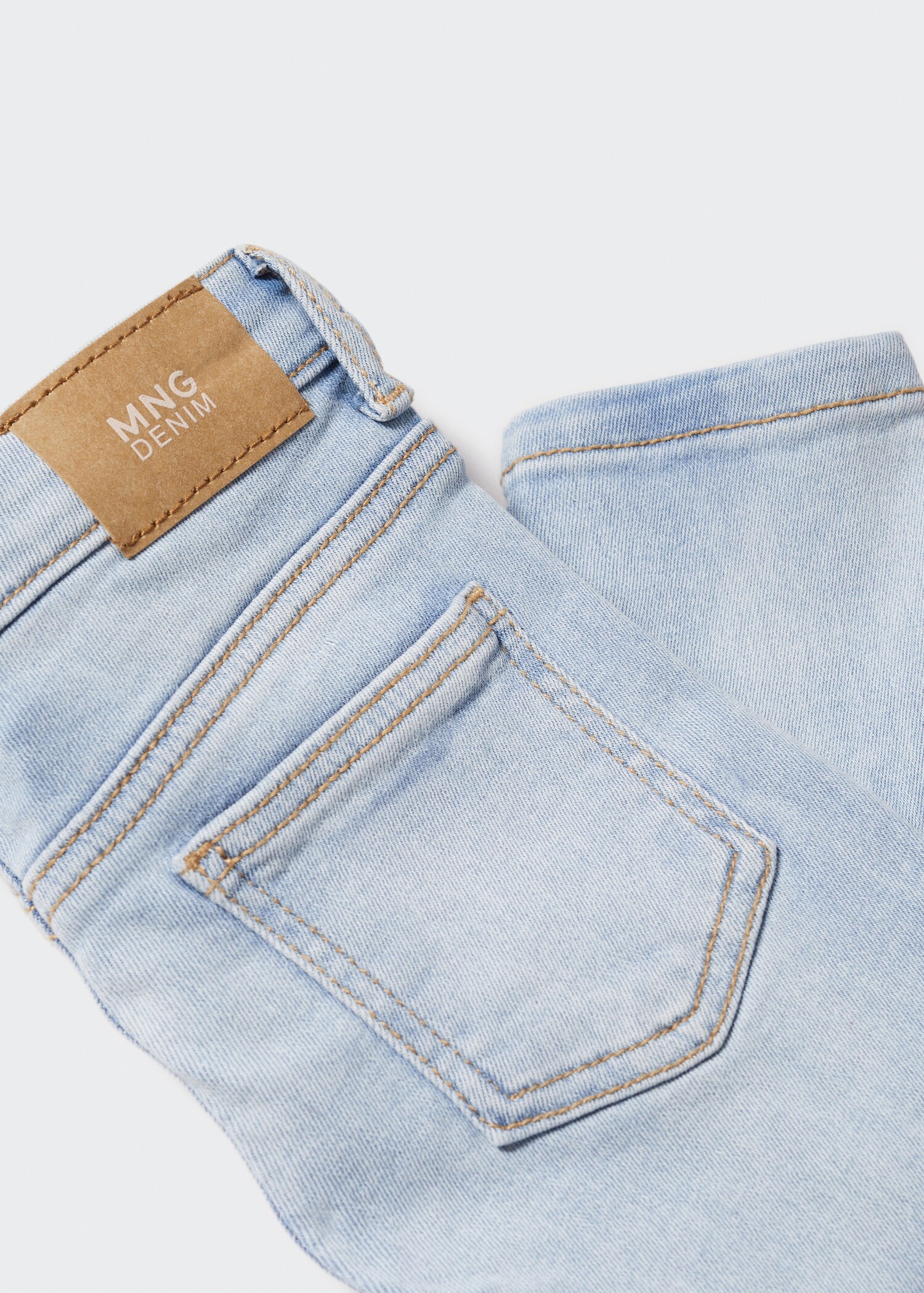 Skinny jeans - Details of the article 8