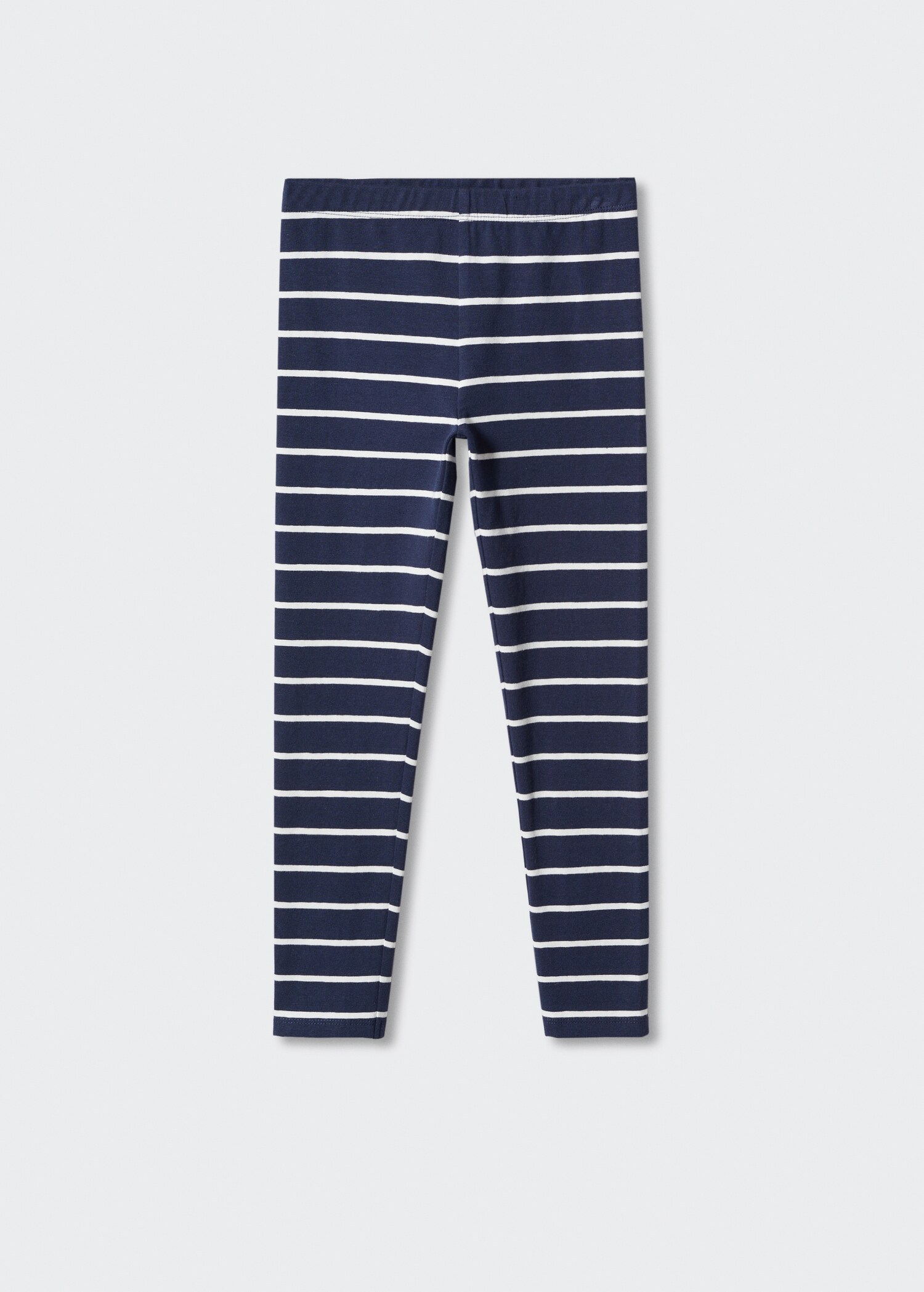 Leggings coton imprimés - Article sans modèle