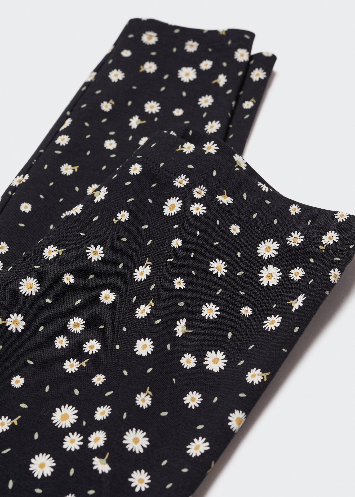 Leggings algodón estampados - Detalle del artículo 8