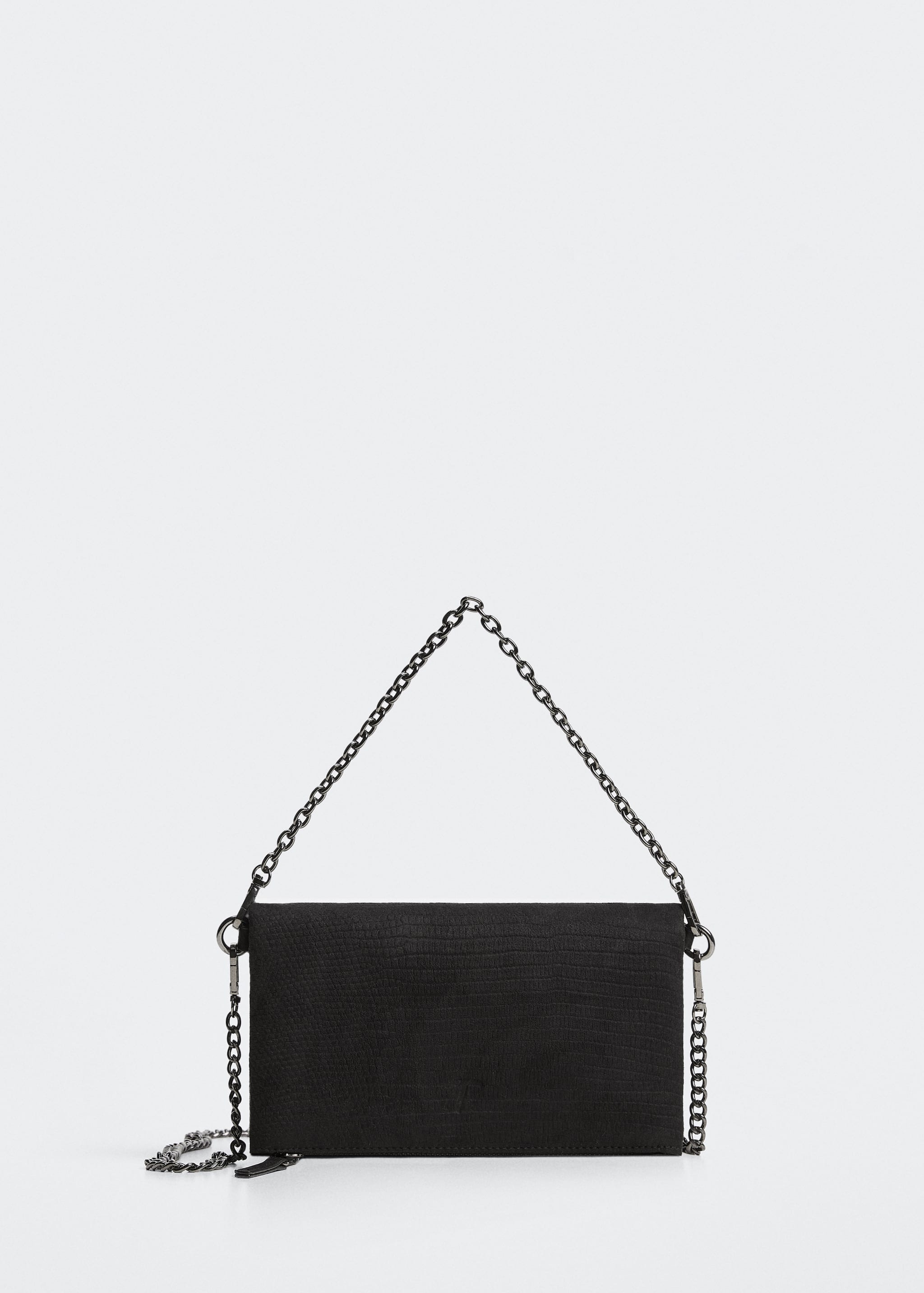 Chain envelope bag - Article without model