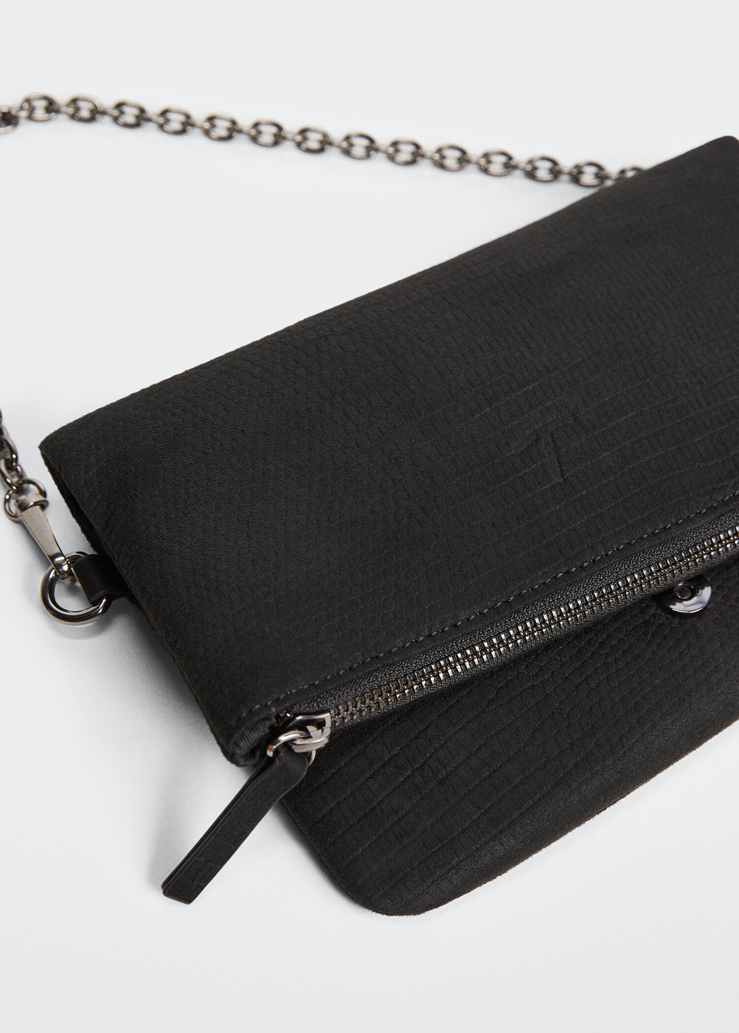 Chain envelope bag - Details of the article 2