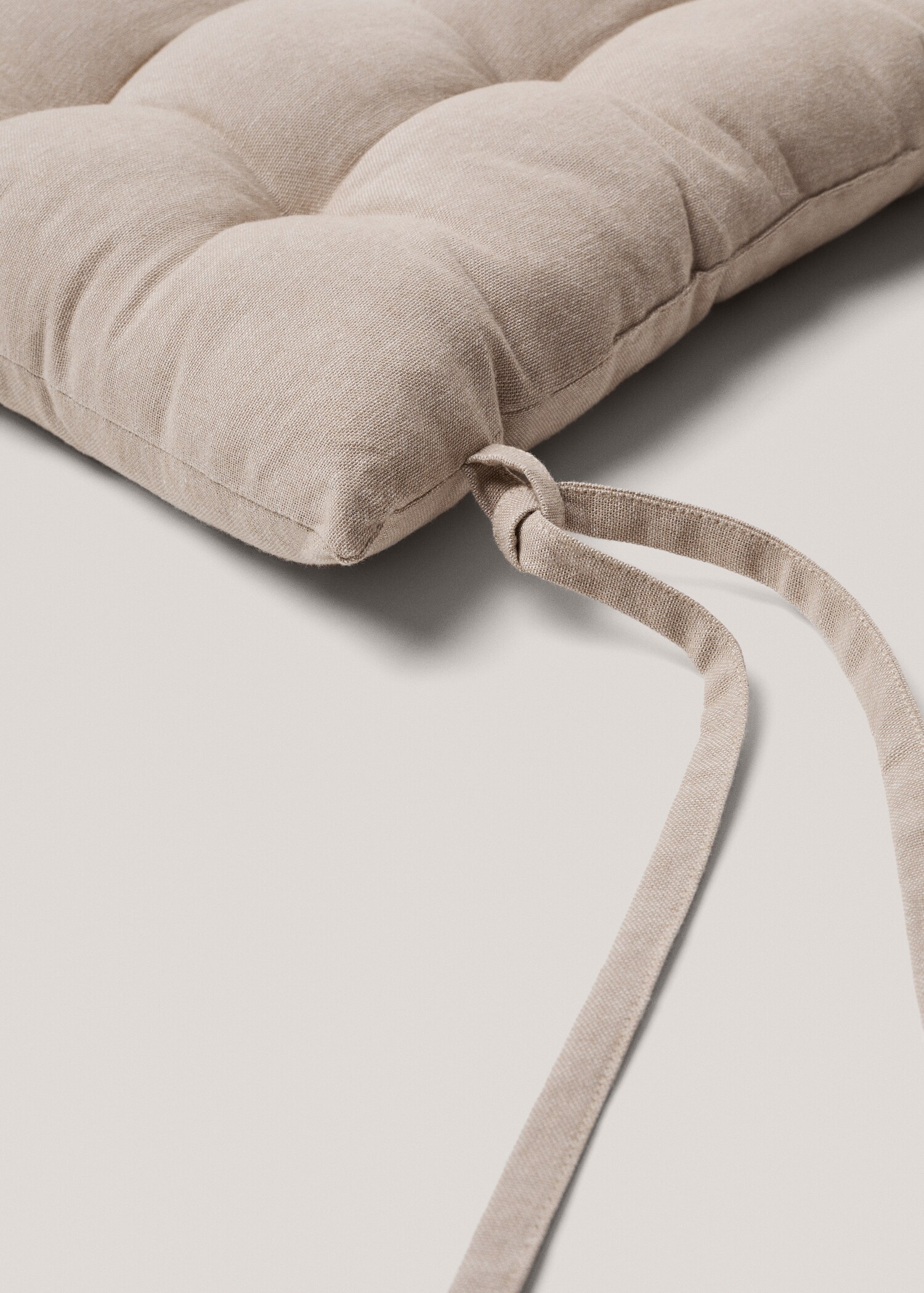 Chair cushion - Details of the article 1