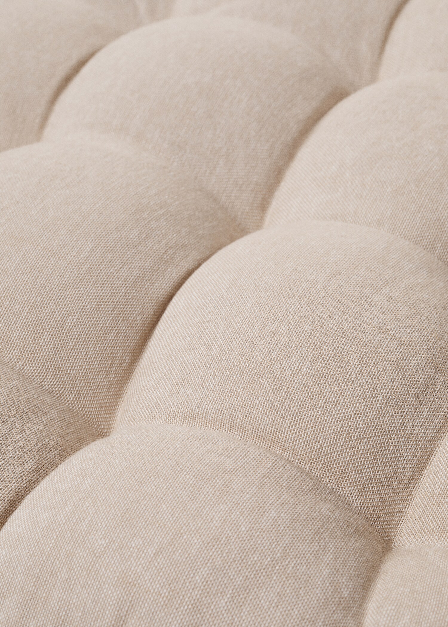 Chair cushion - Details of the article 2