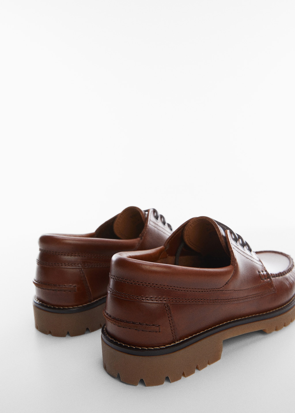 Boat shoe sole sales