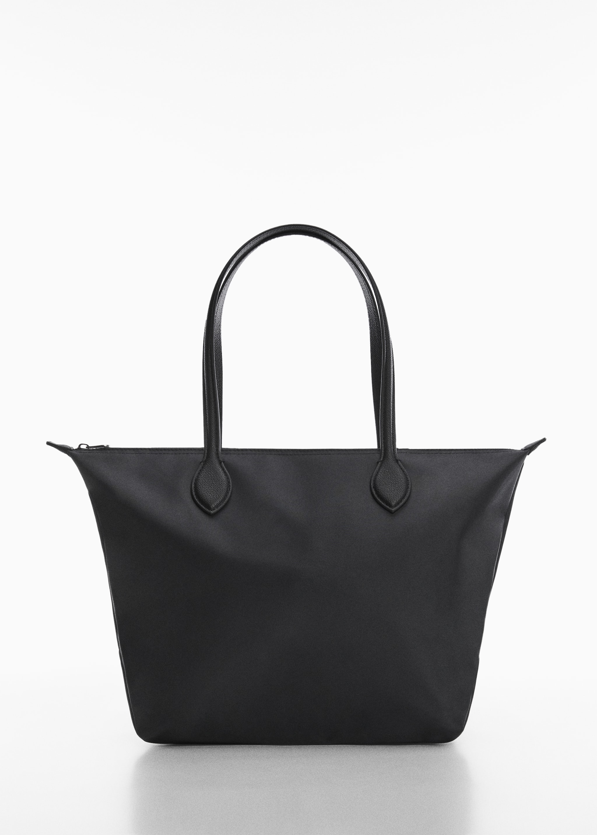 Shopper-Tasche aus Nylon - Artikel ohne Model