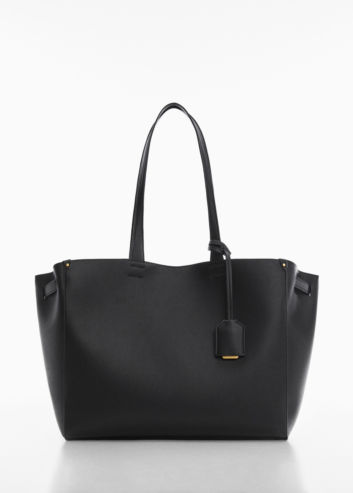 Bolso shopper doble asa - Artículo sin modelo