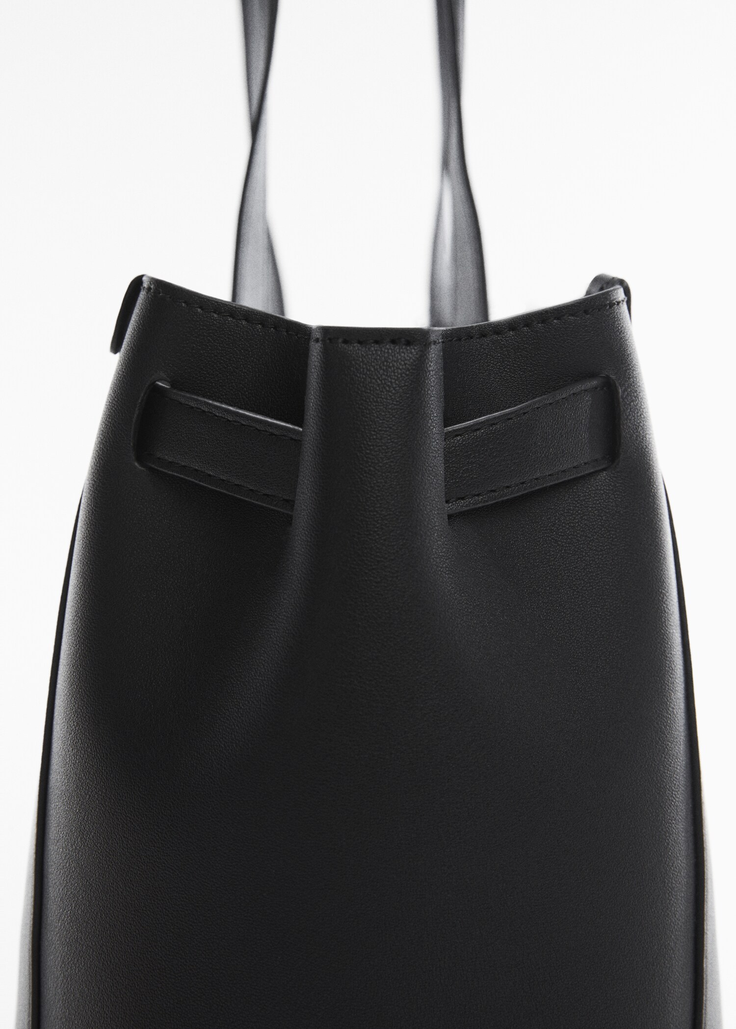 Bolso shopper doble asa - Detalle del artículo 1