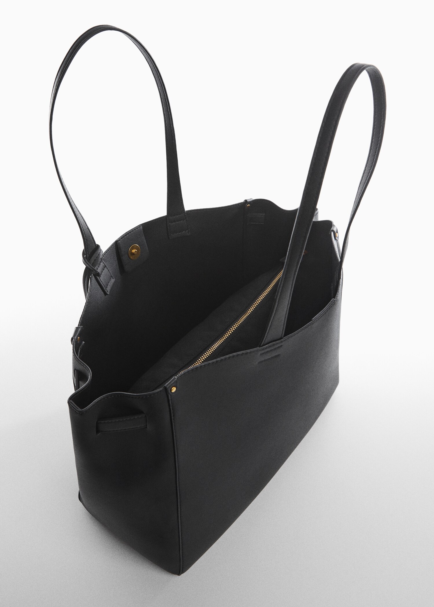 Bolso shopper doble asa - Detalle del artículo 3