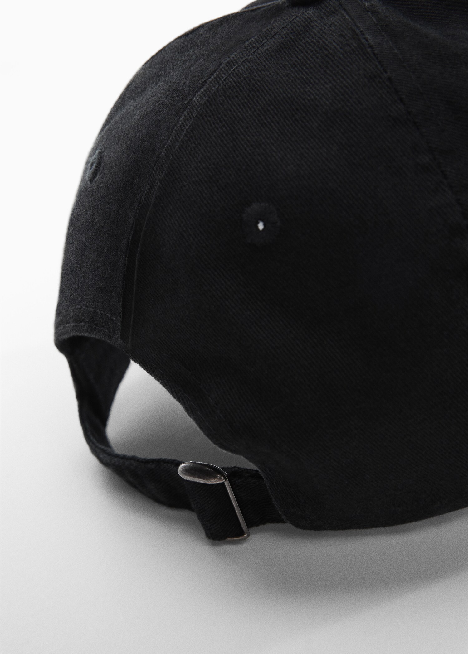 Nirvana design cap - Details of the article 1