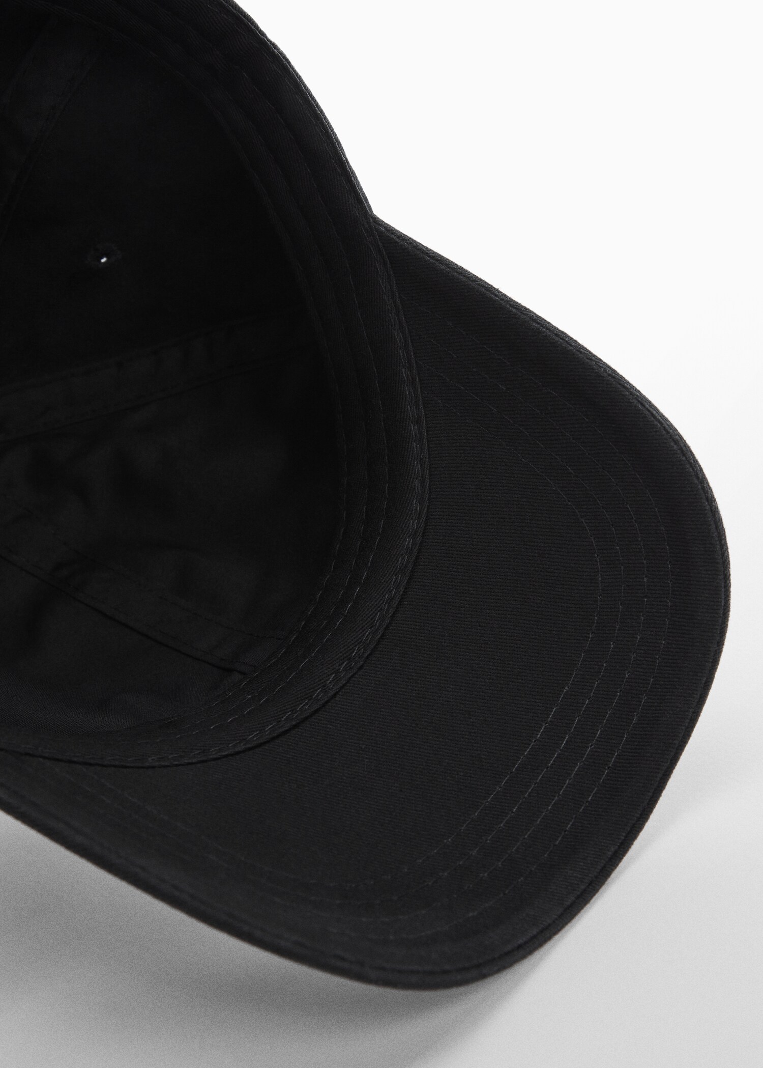 Nirvana design cap - Details of the article 2