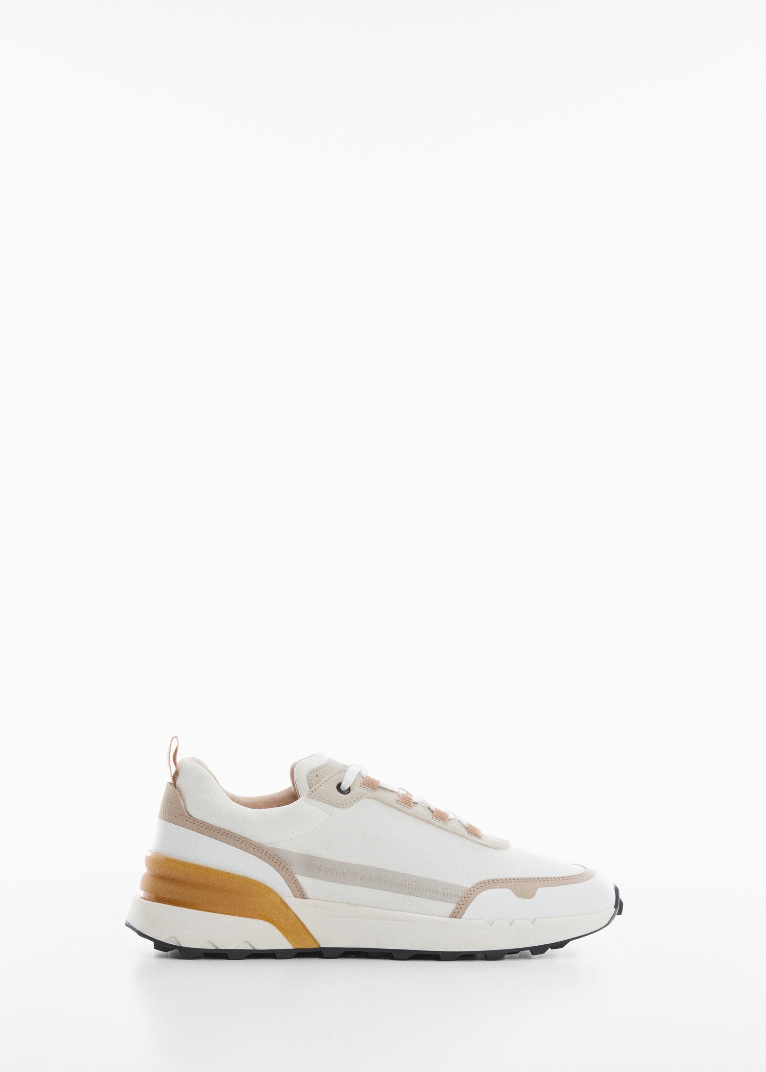 OrthoLite® combined sneakers - Article without model