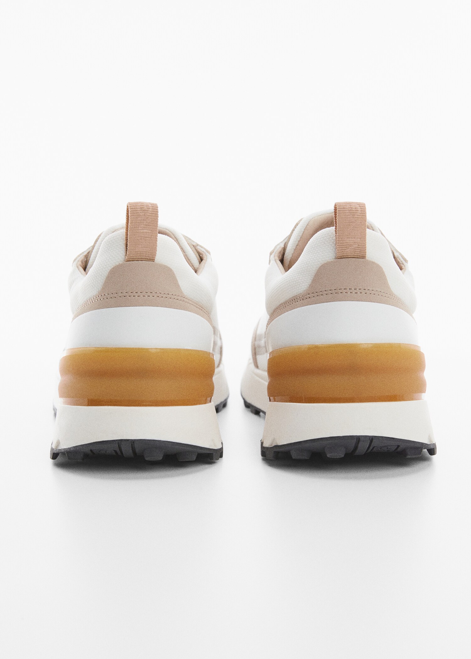 OrthoLite® combined sneakers - Details of the article 1