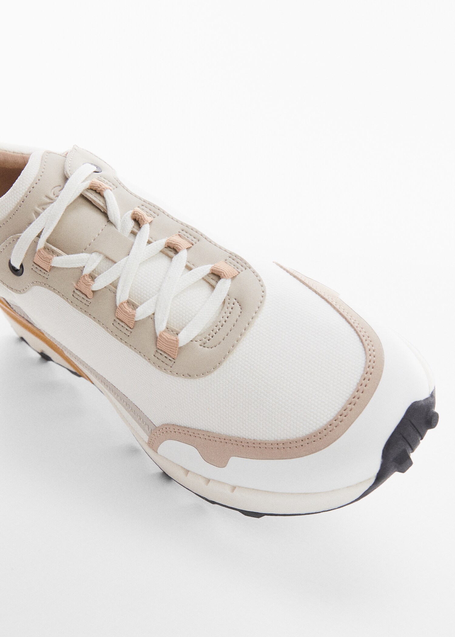 OrthoLite® combined sneakers - Details of the article 2