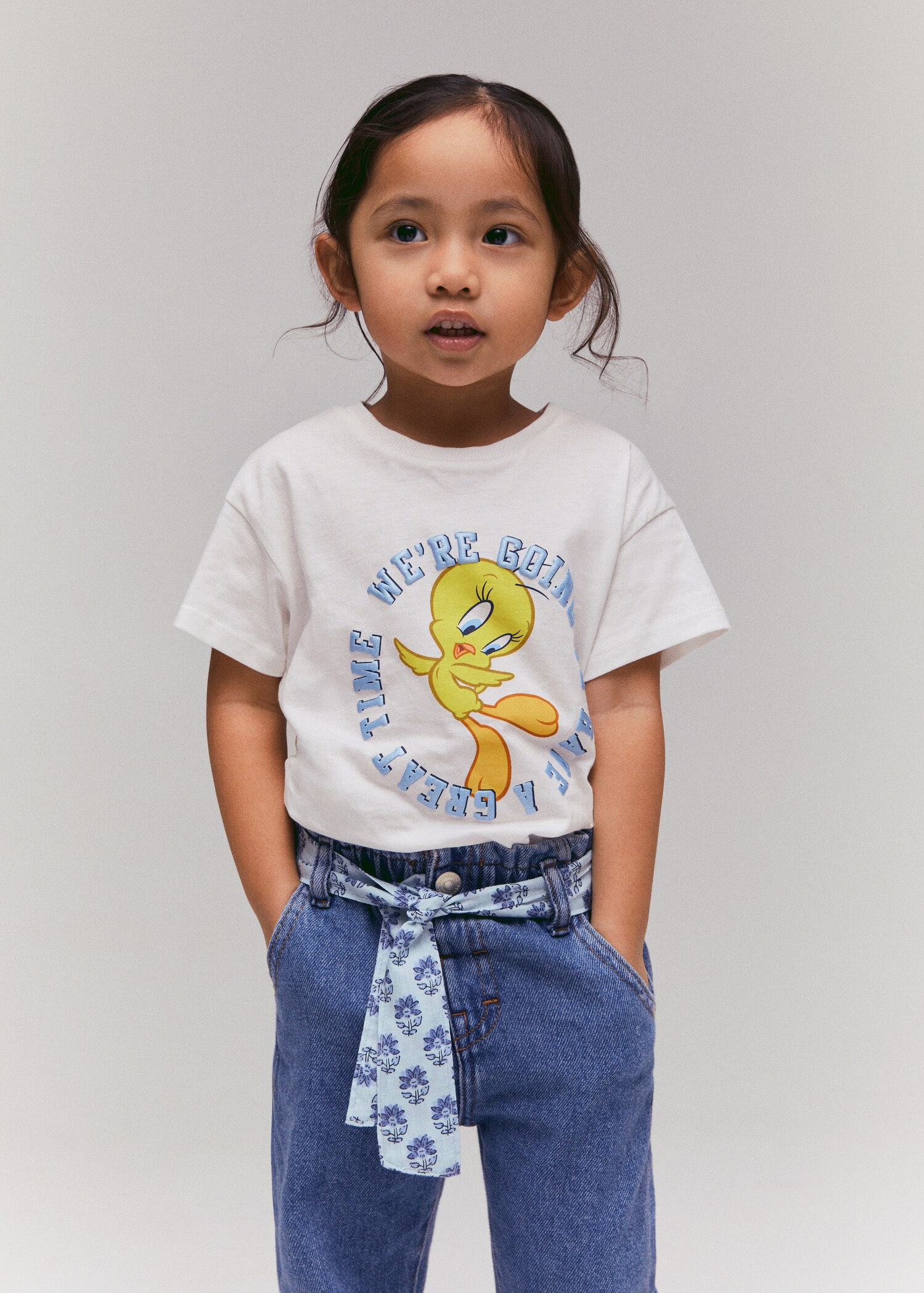 Tweety t-shirt - Details of the article 5