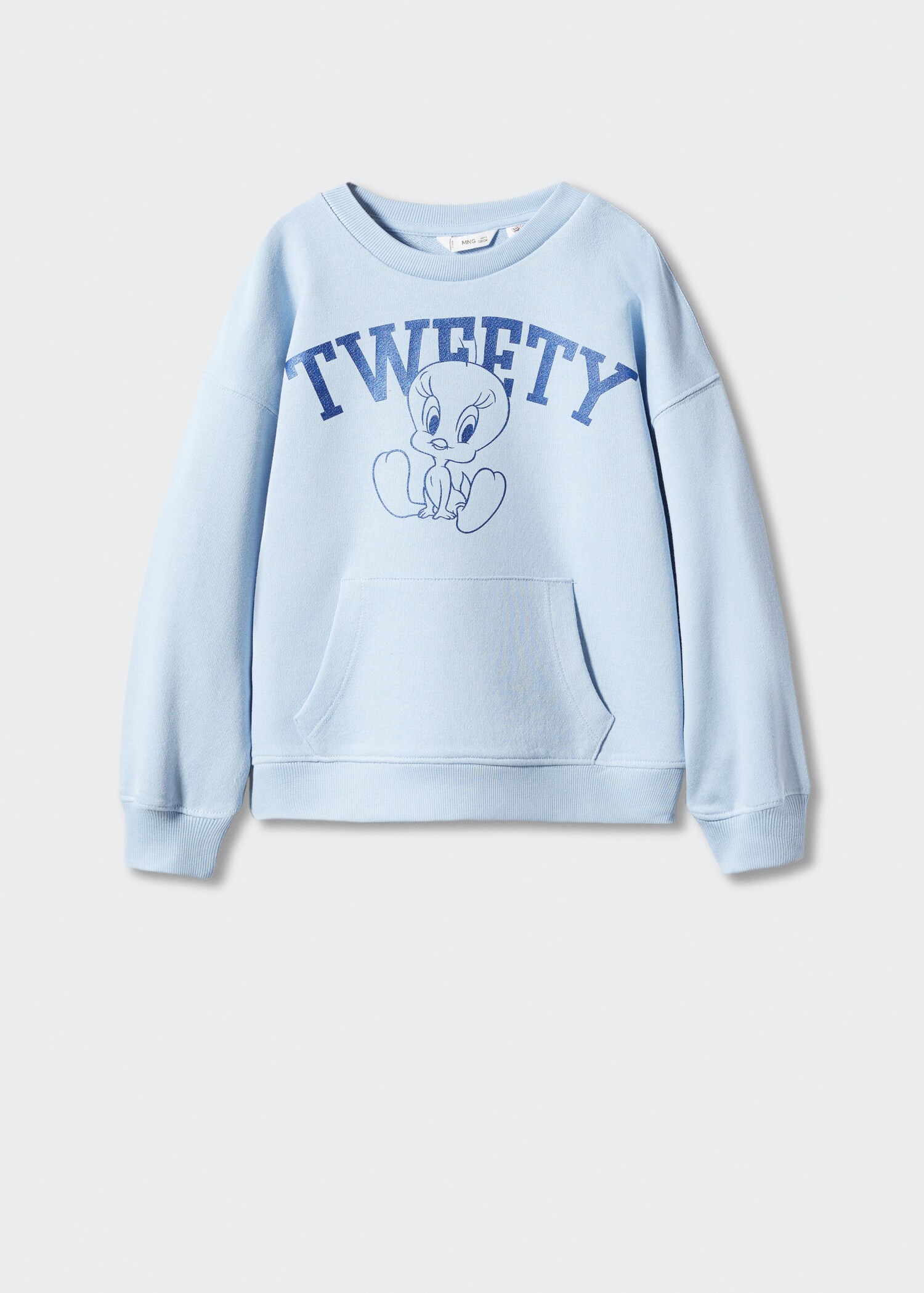 Tweety sweatshirt - Article without model