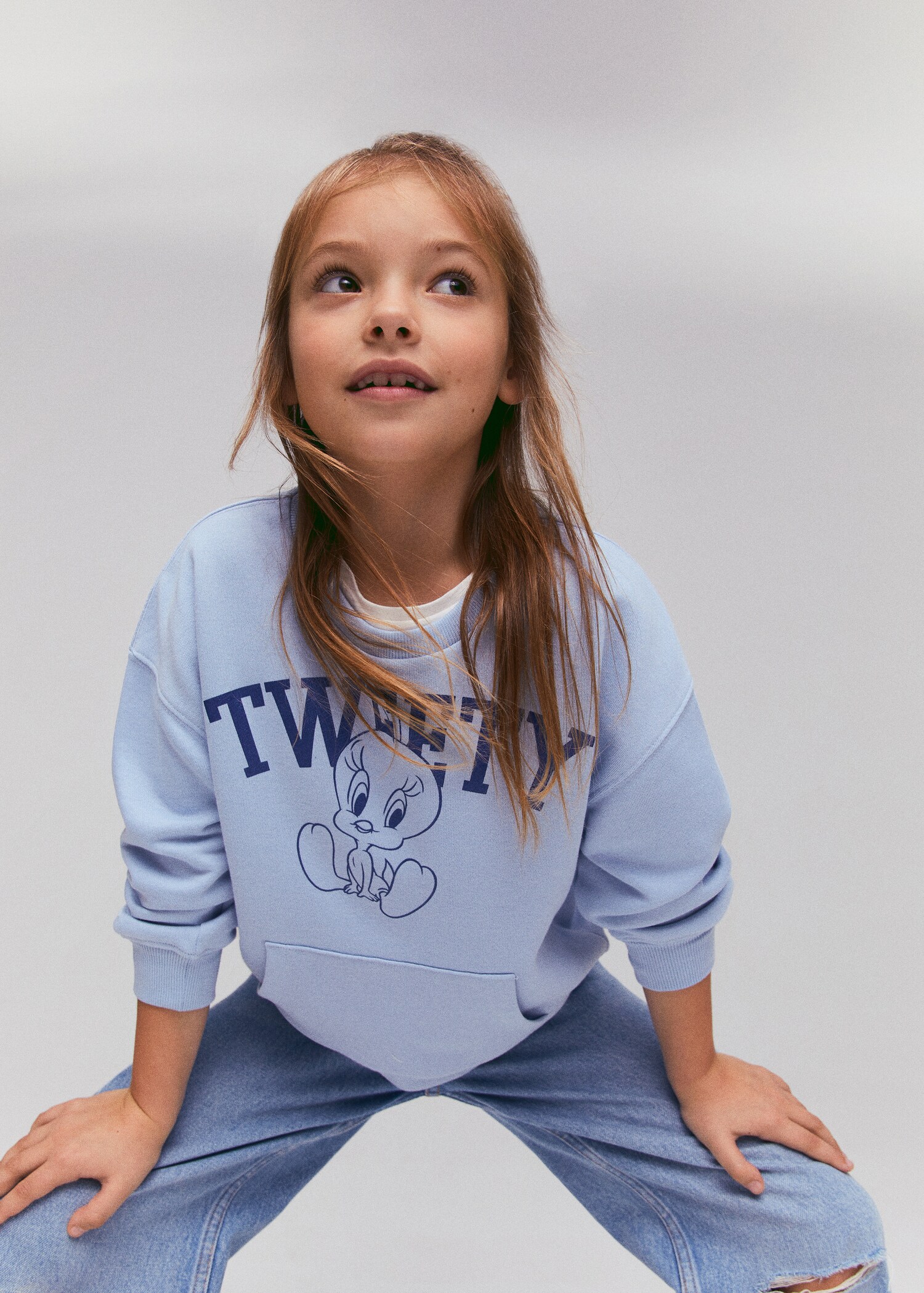 Sweatshirt Tweety - Detail des Artikels 5