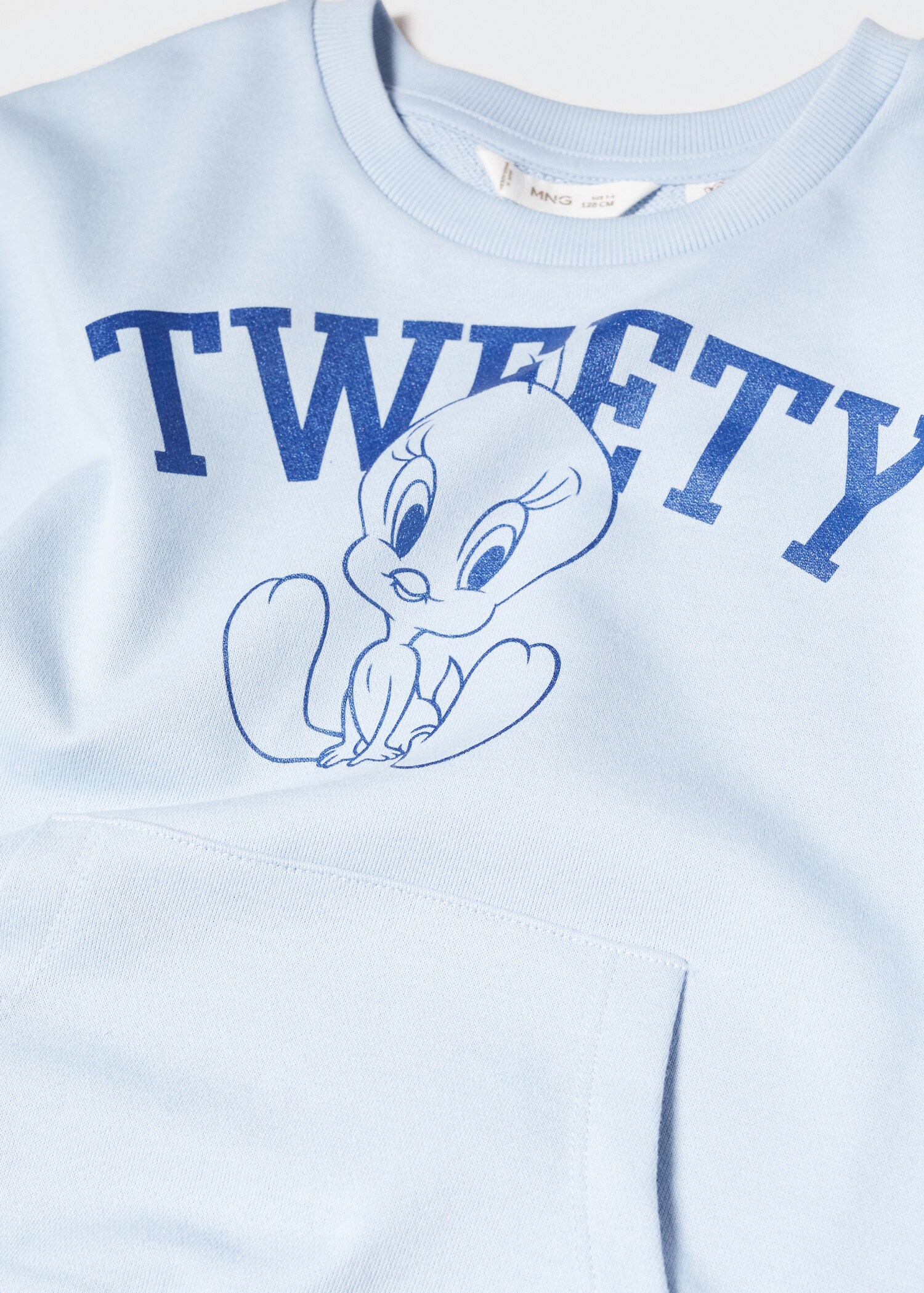 Sweatshirt Tweety - Detail des Artikels 8