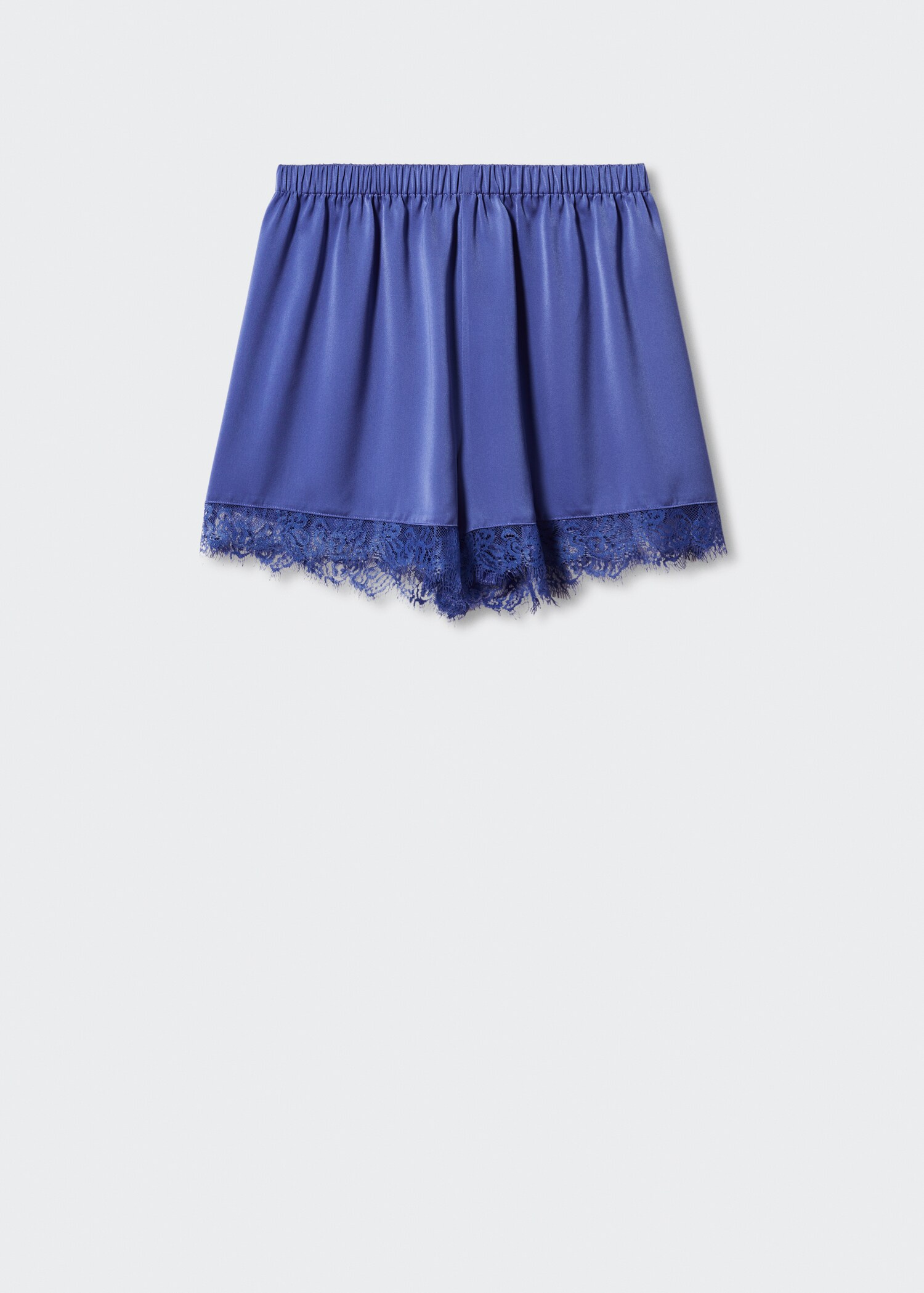 Short pyjama - Article sans modèle