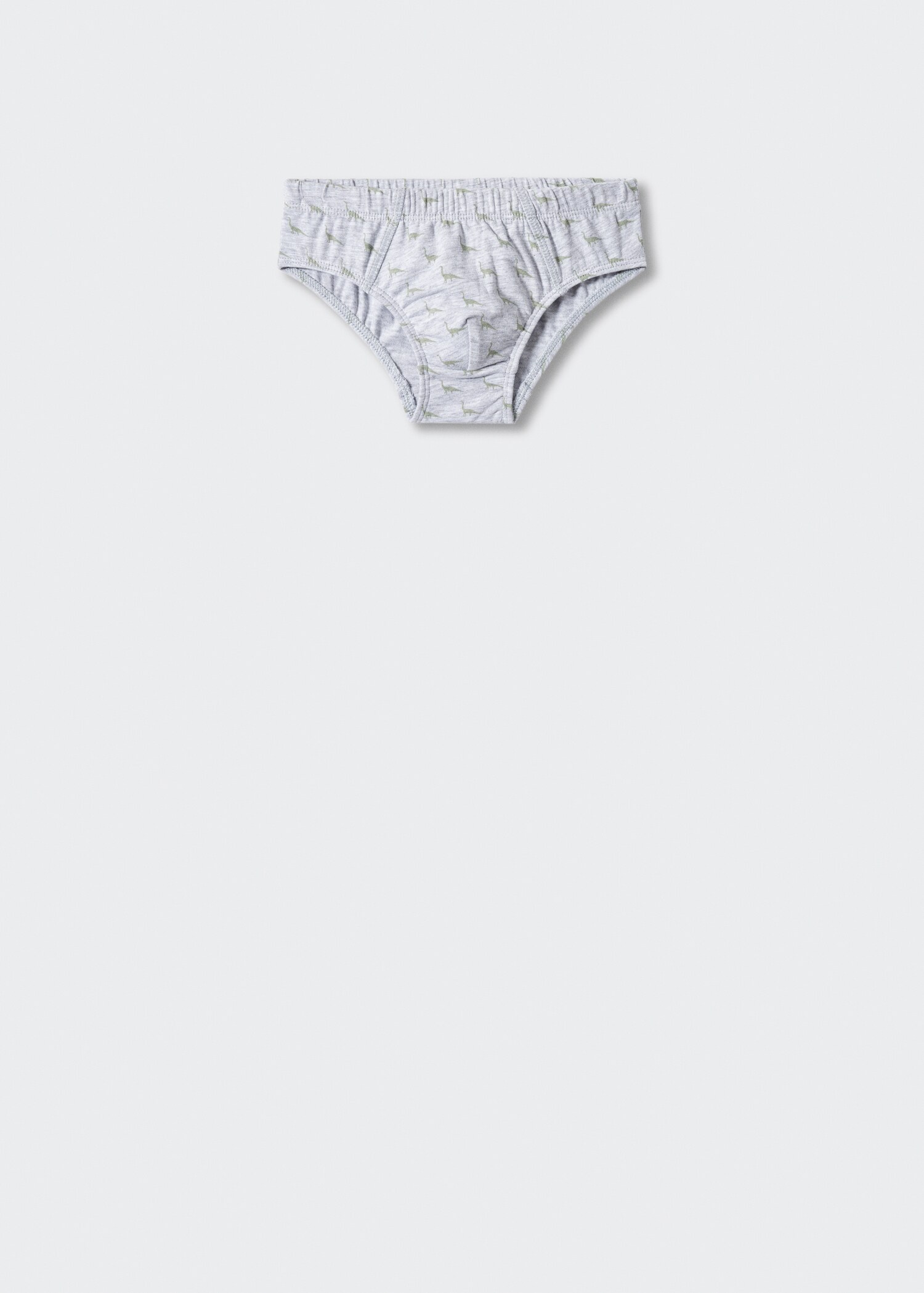 3-pack combined briefs - Details of the article 0