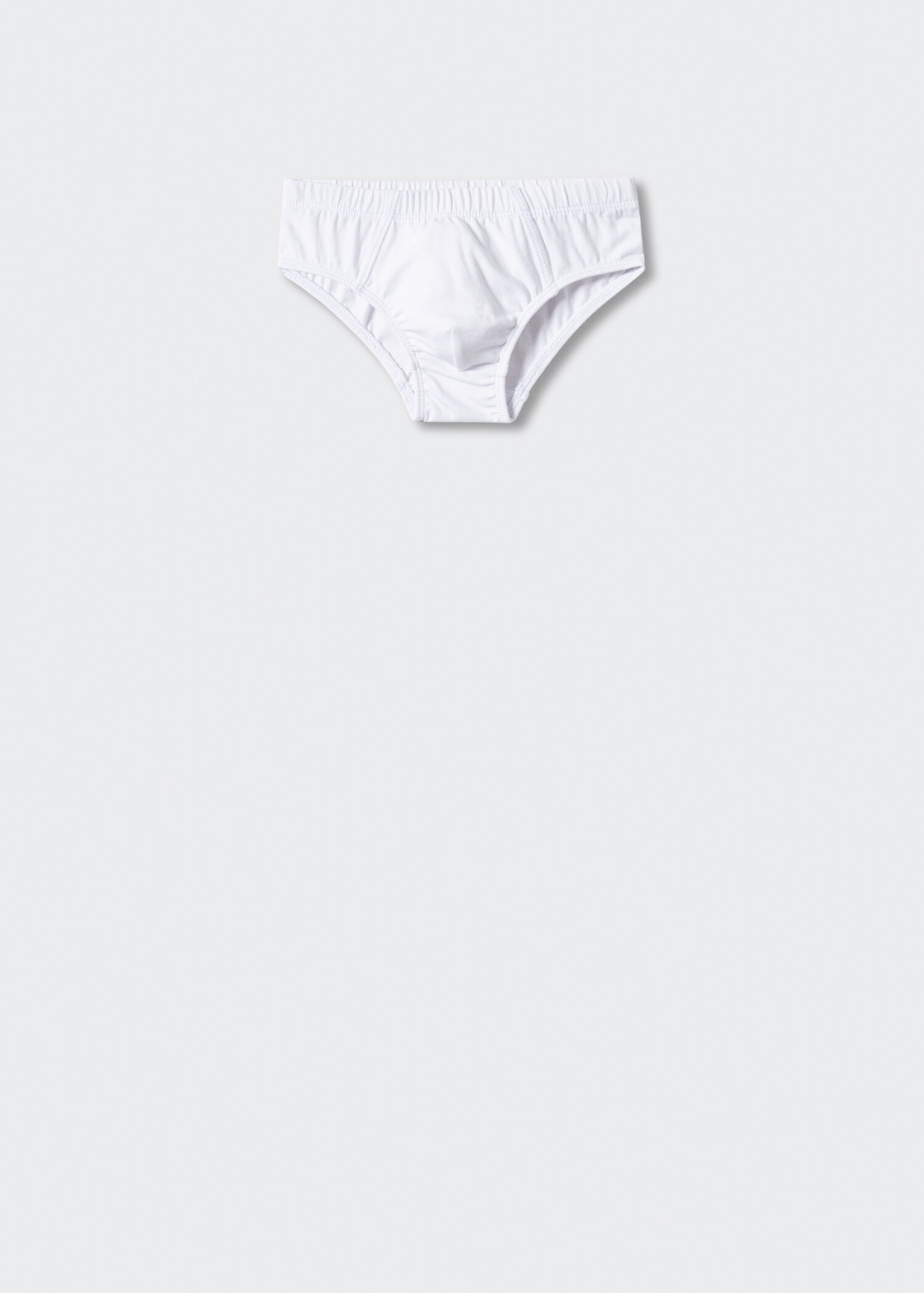 3-pack combined briefs - Details of the article 8