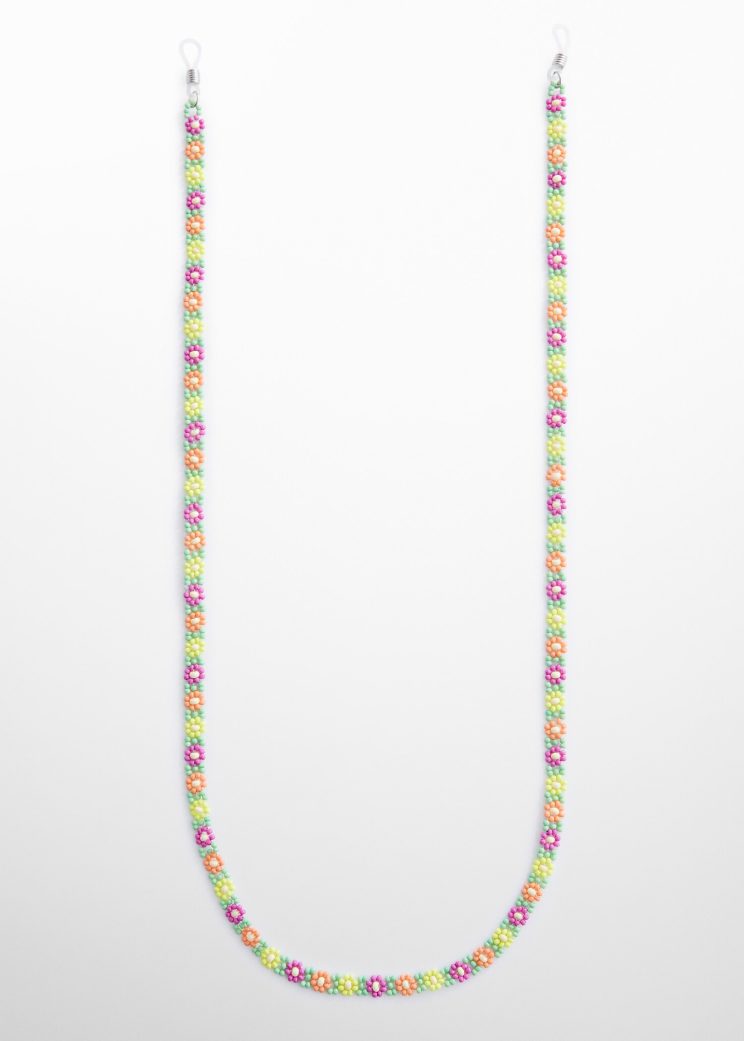 Kralenketting bril - Artikel zonder model