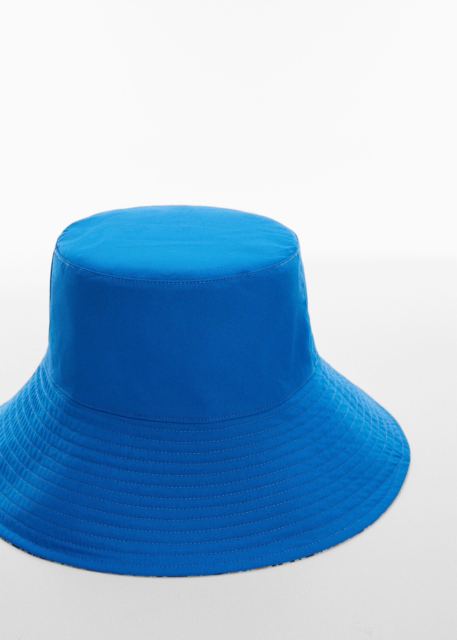 Chapeau bob imprimé - Détail de l'article 2