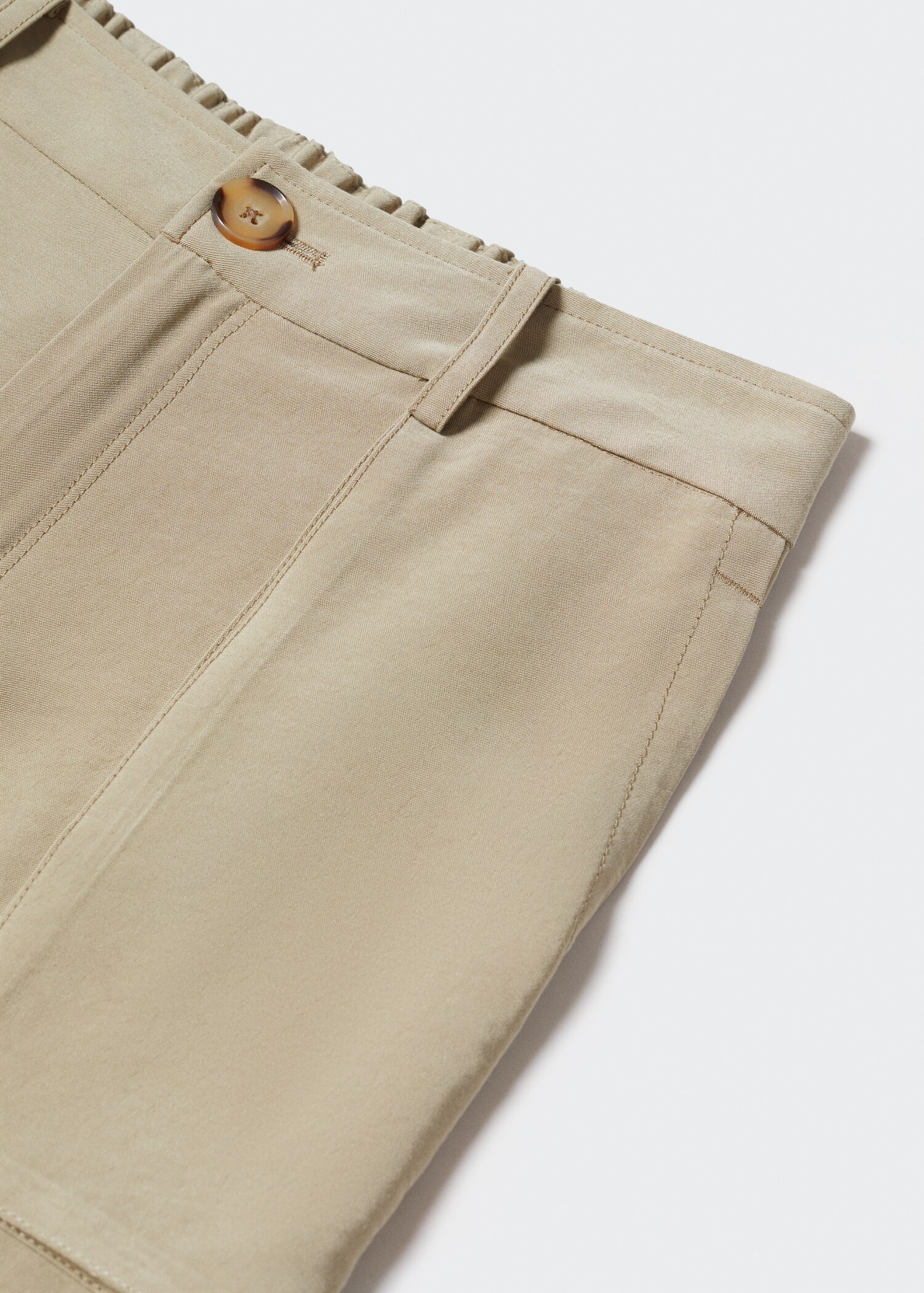 Pantaloni cargo tasche - Dettaglio dell'articolo 8