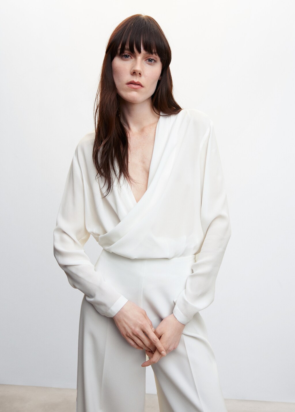 Robe smoking mango outlet
