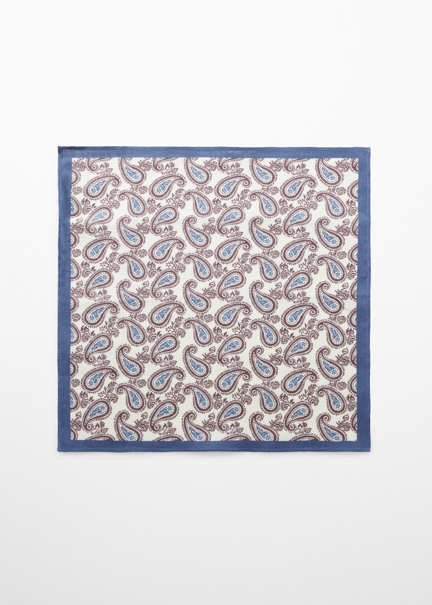 Pochette costume - Détail de l'article 2