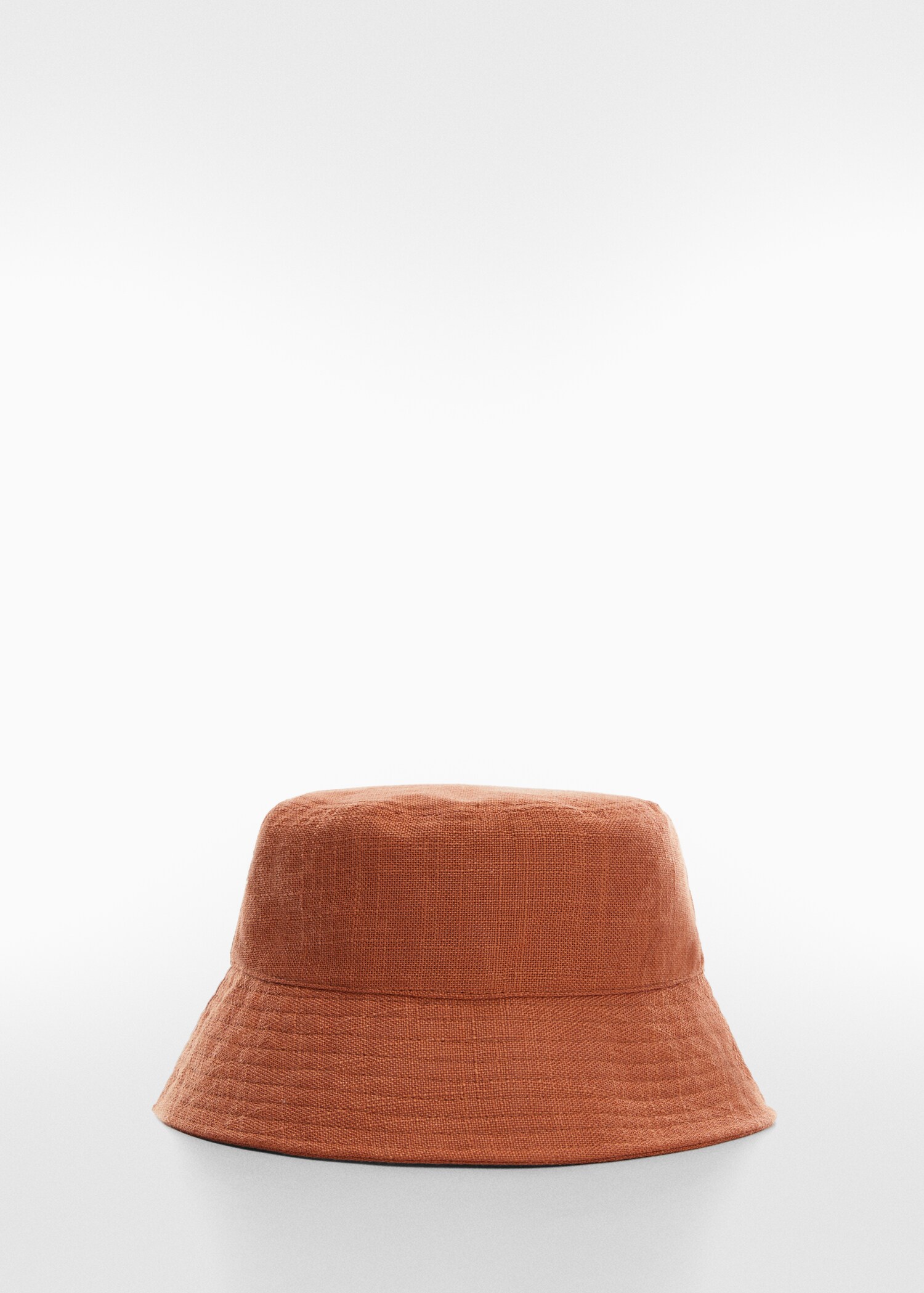 Bucket hat - Article without model