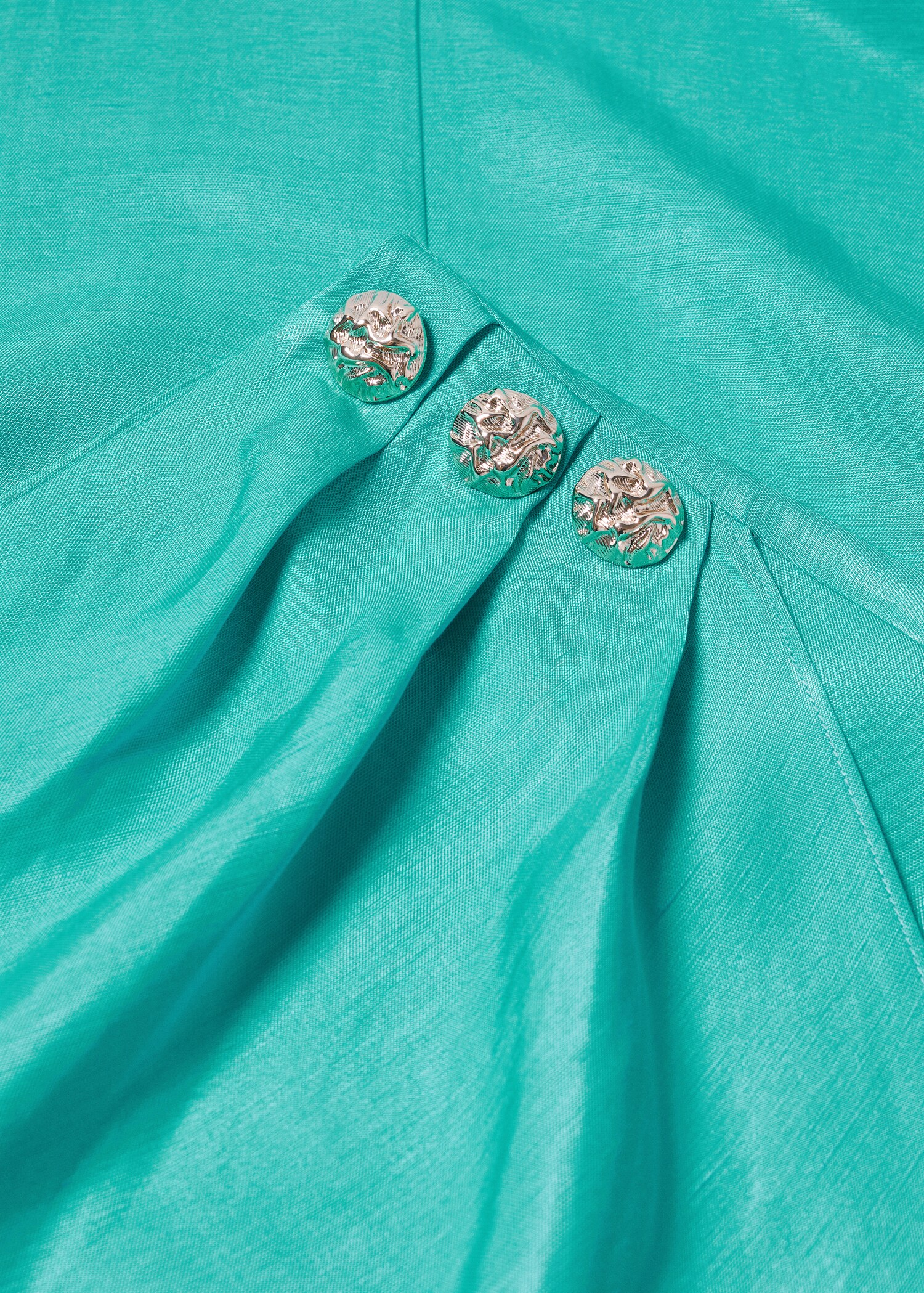 Falda botones joya - Detalle del artículo 8