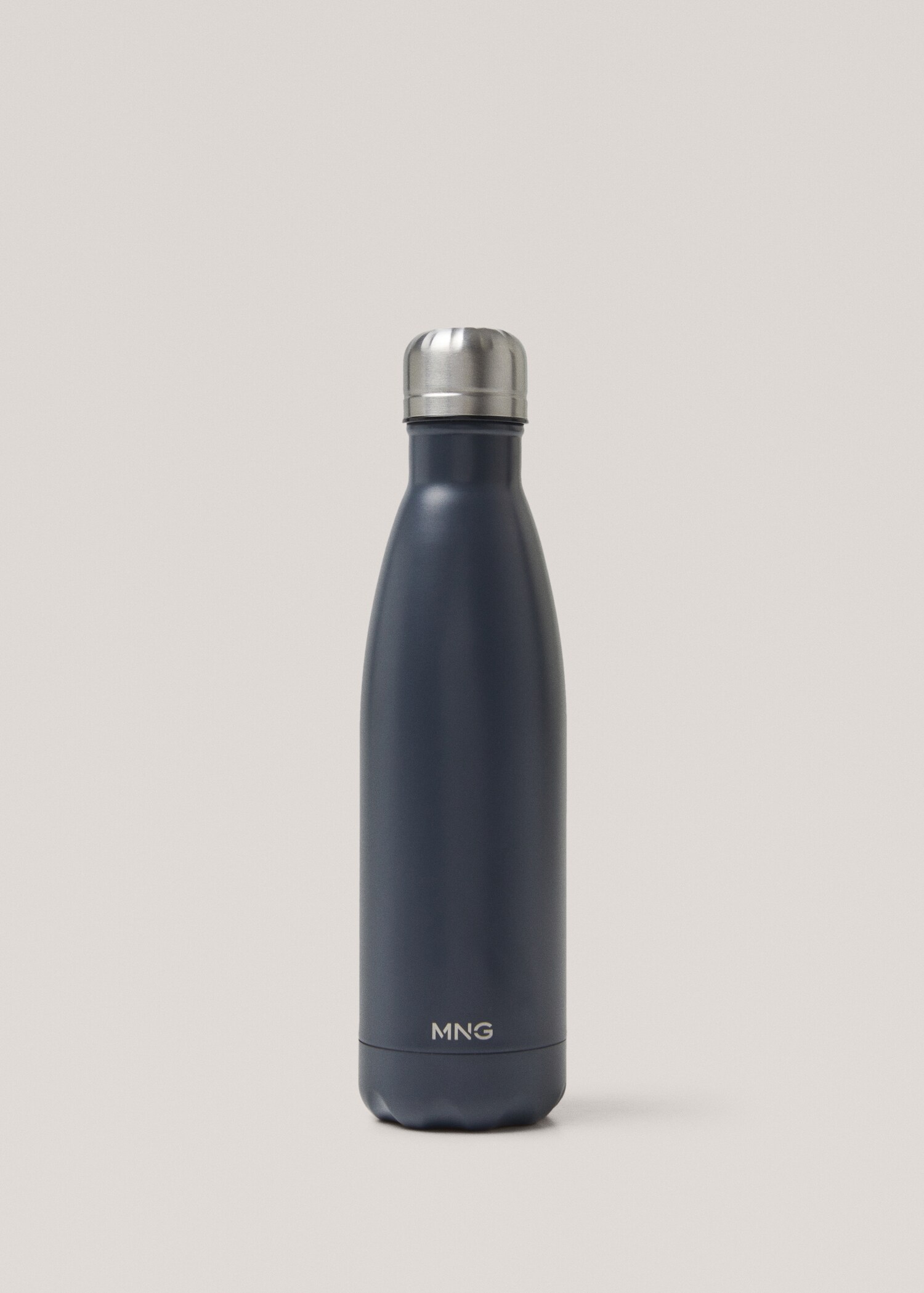 Aluminium fles - Artikel zonder model