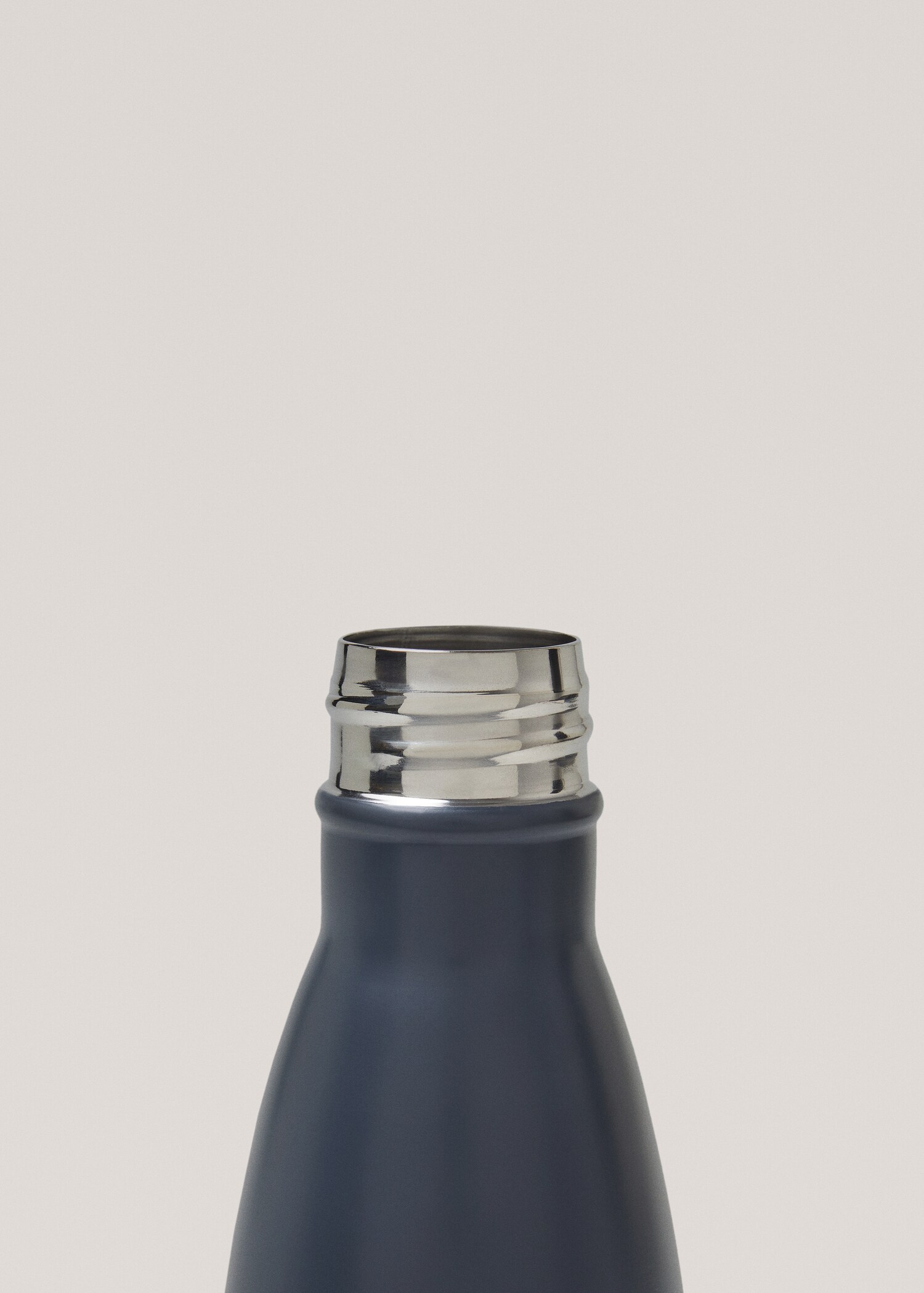 Aluminium fles - Detail van het artikel 1