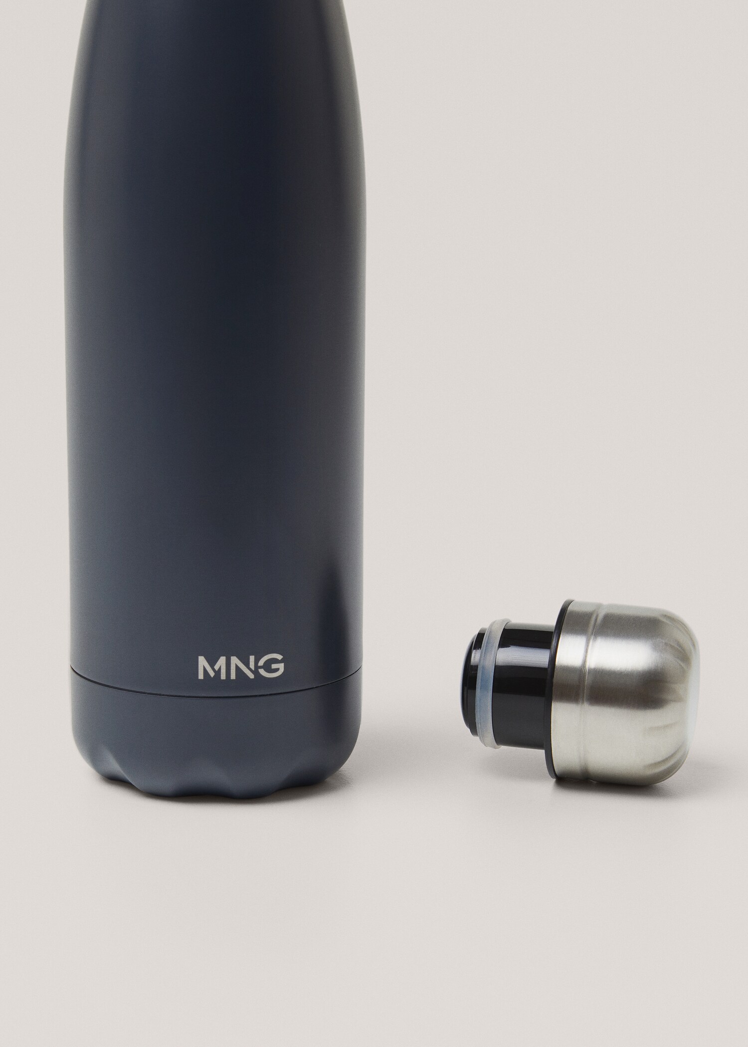 Aluminium fles - Detail van het artikel 2