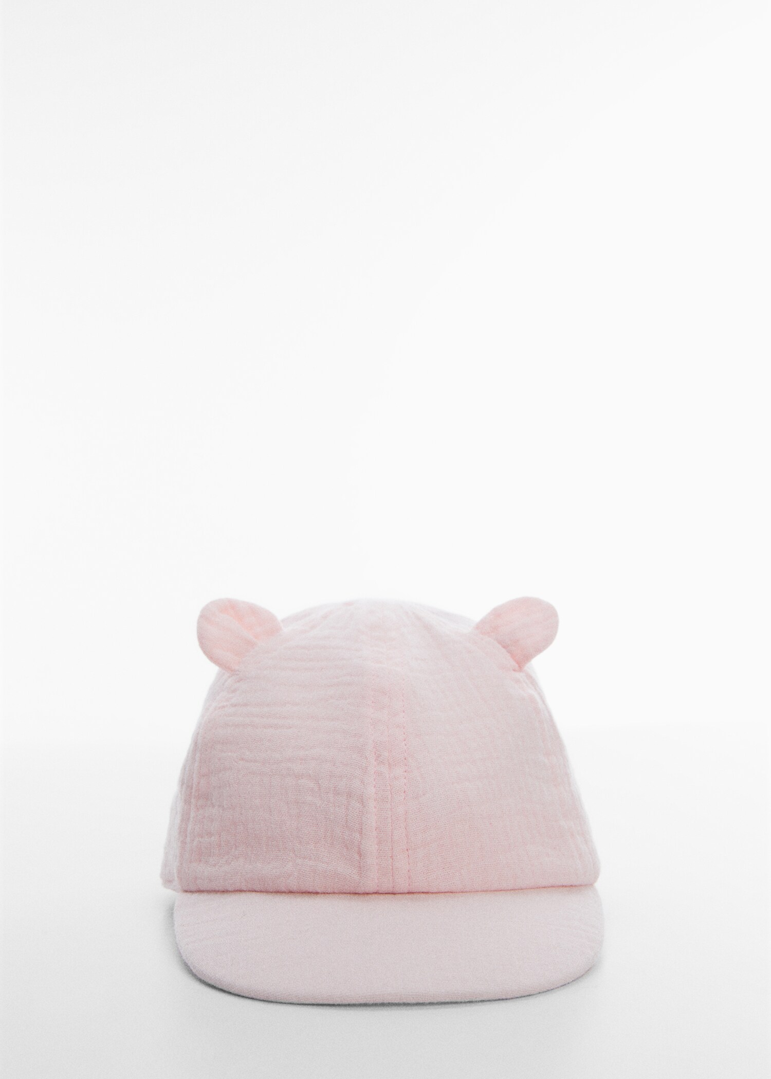 Ears cap - Medium plane