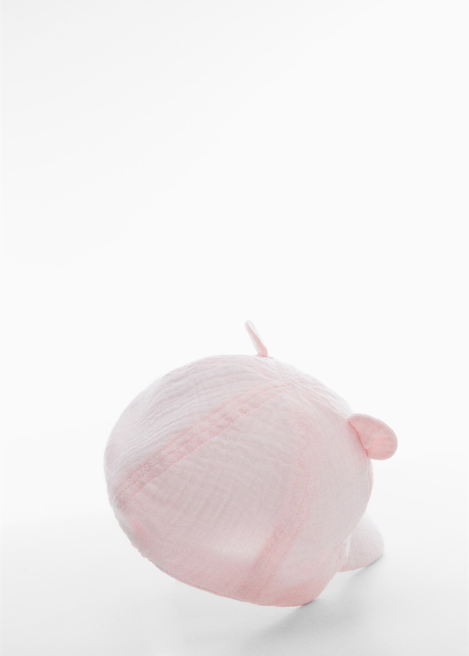Ears cap - Details of the article 1