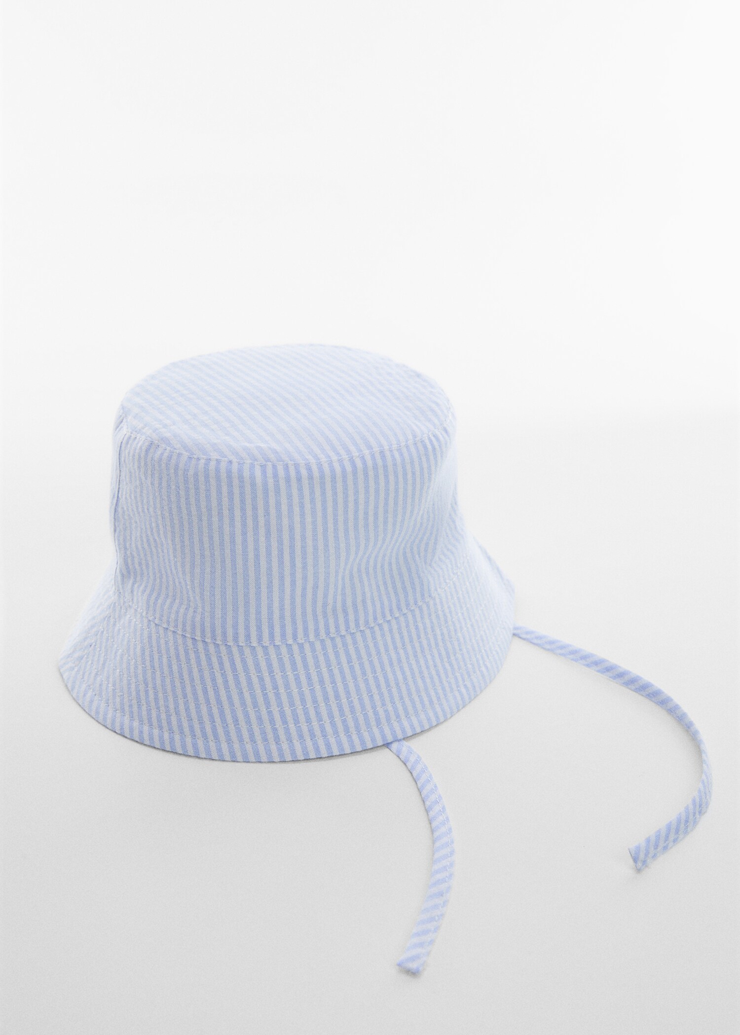Gorra bucket - Pla mig
