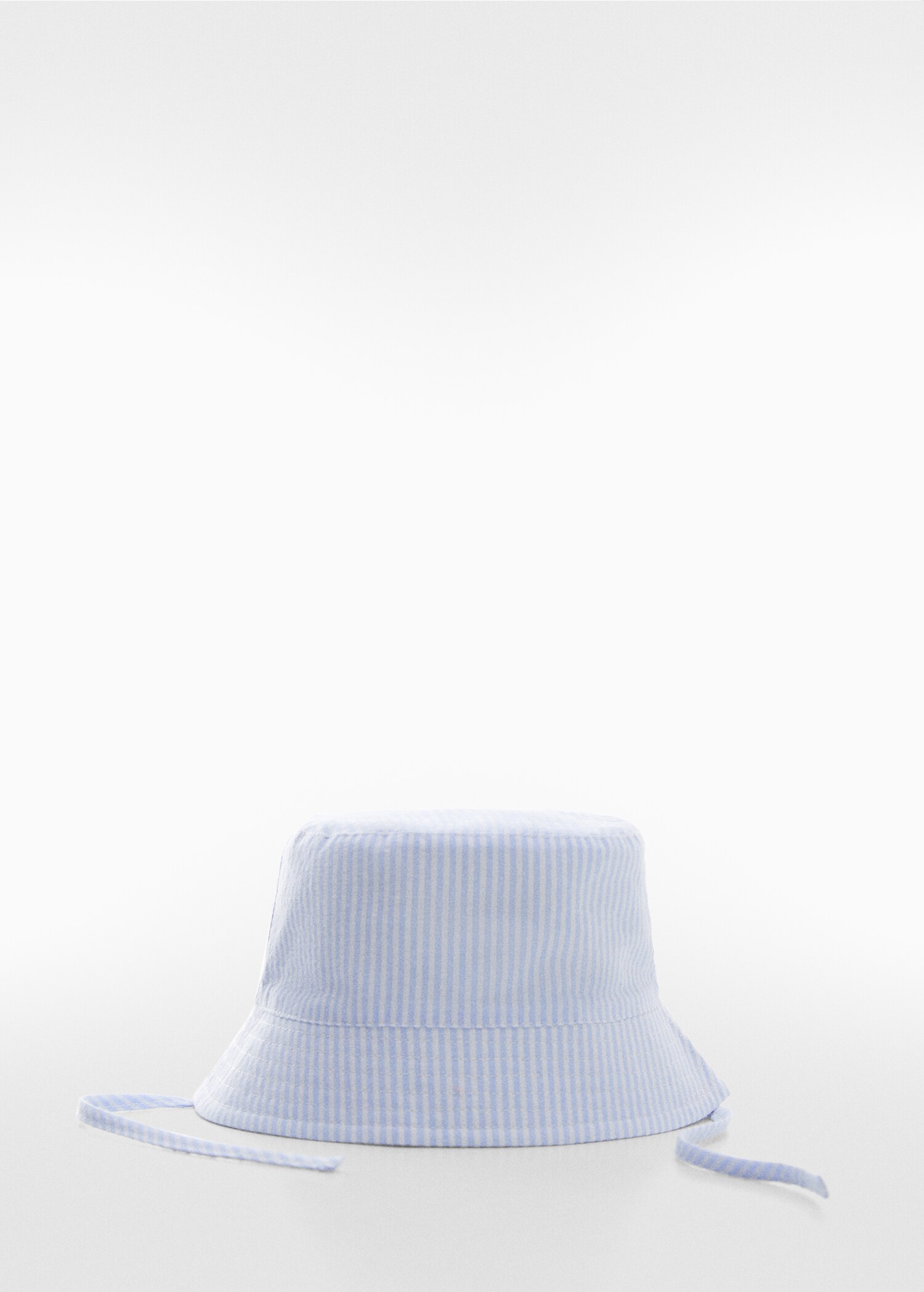 Gorra bucket - Article sense model