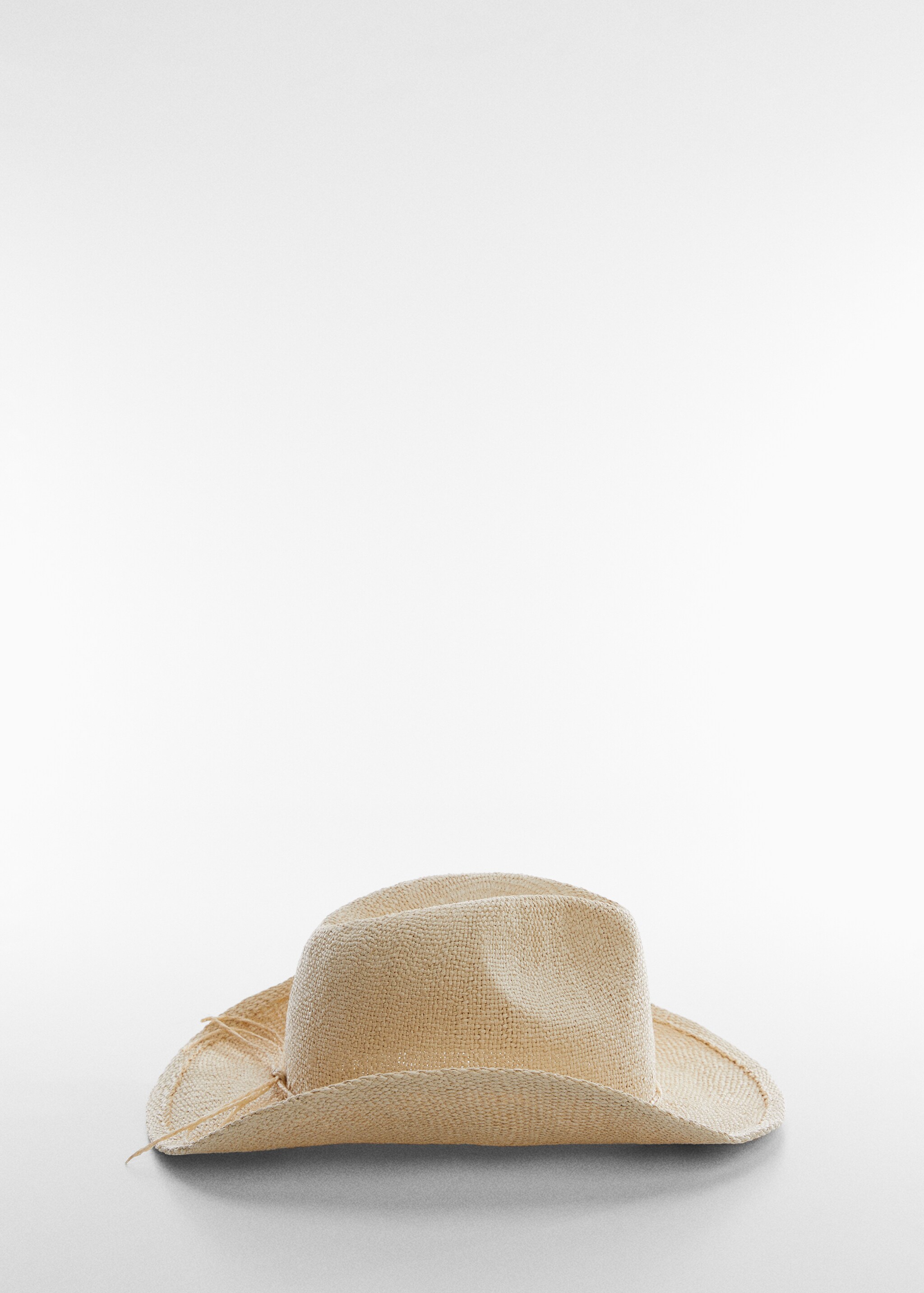Cowboy-Hut - Artikel ohne Model