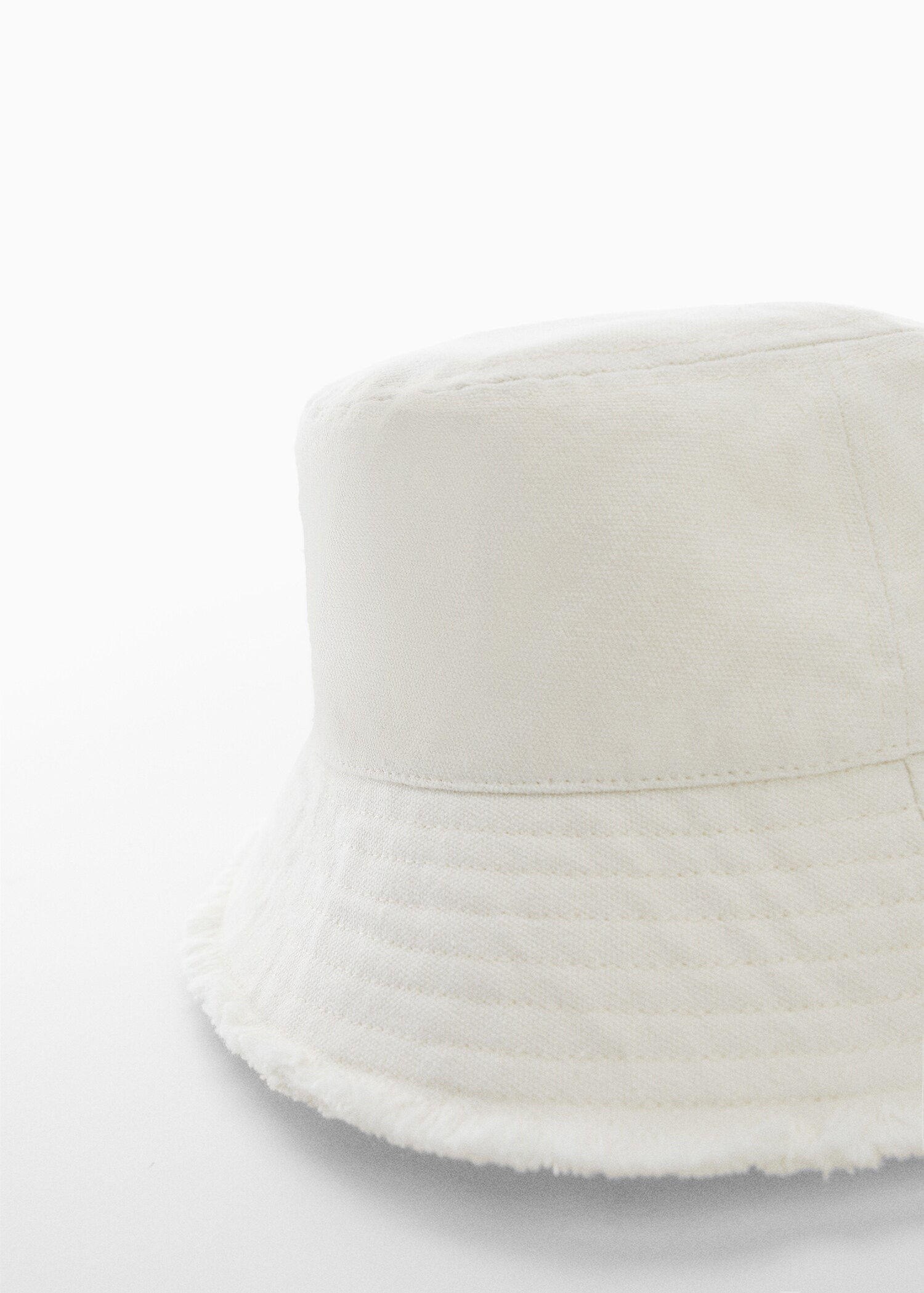 Gorra bucket - Pla mig