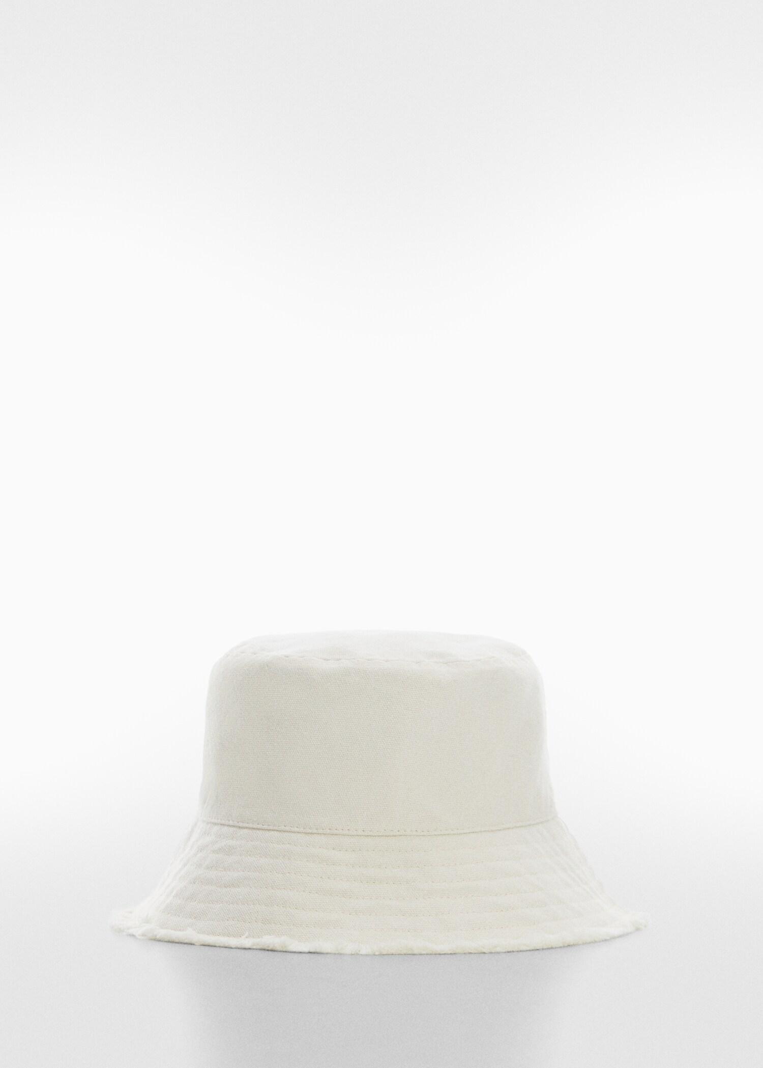 Gorra bucket - Article sense model