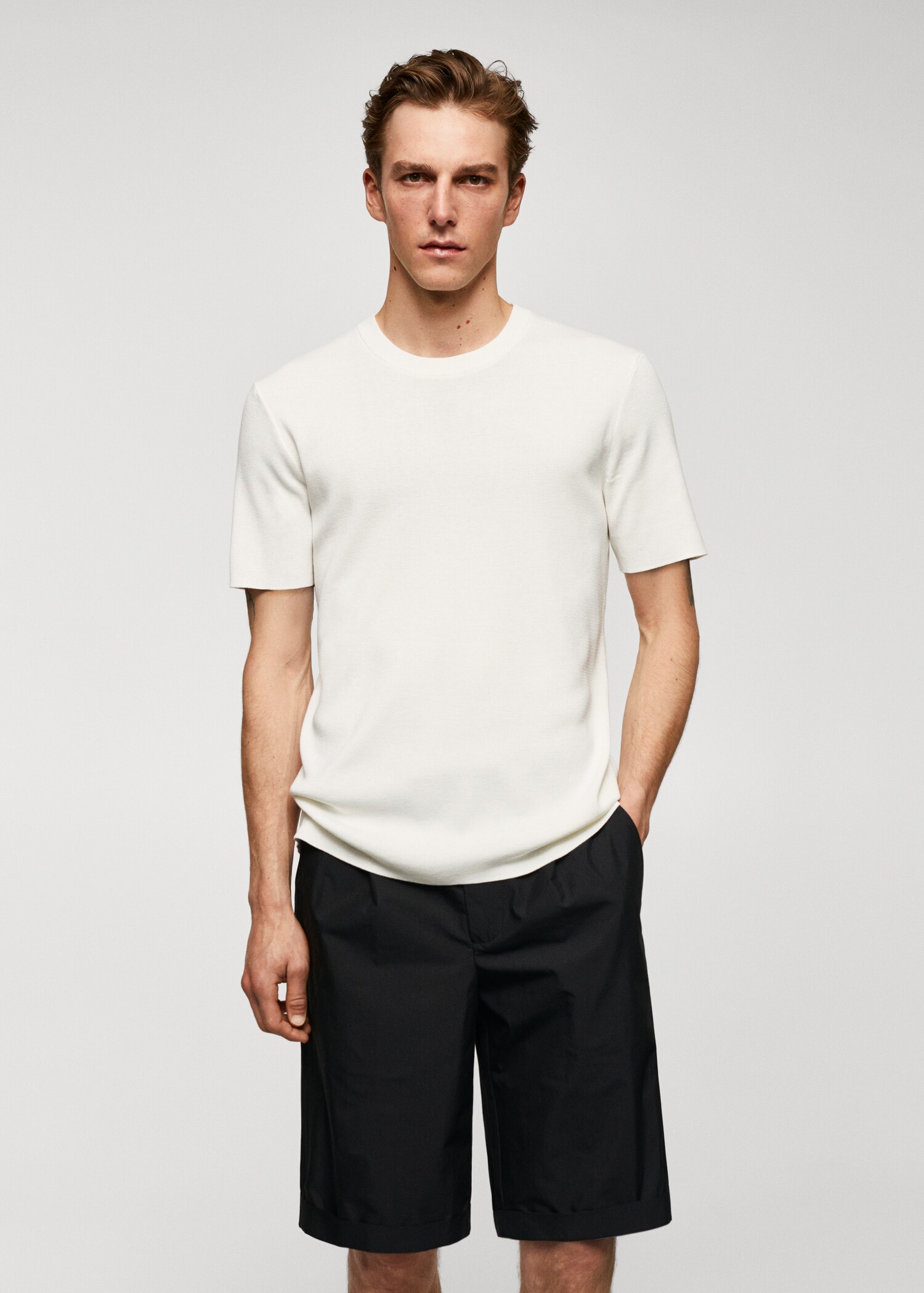 Samarreta punt fi - Pla mig