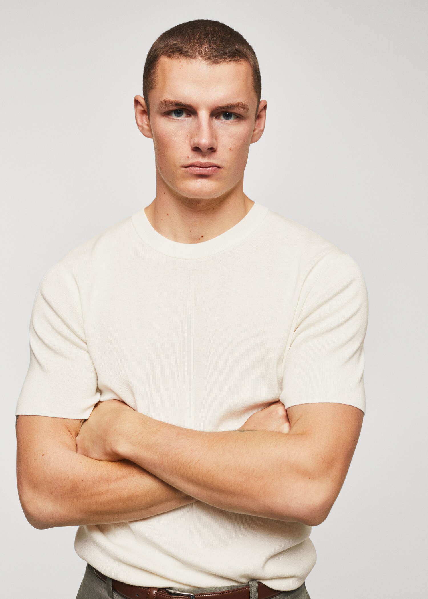 Samarreta punt fi - Detall de l'article 4