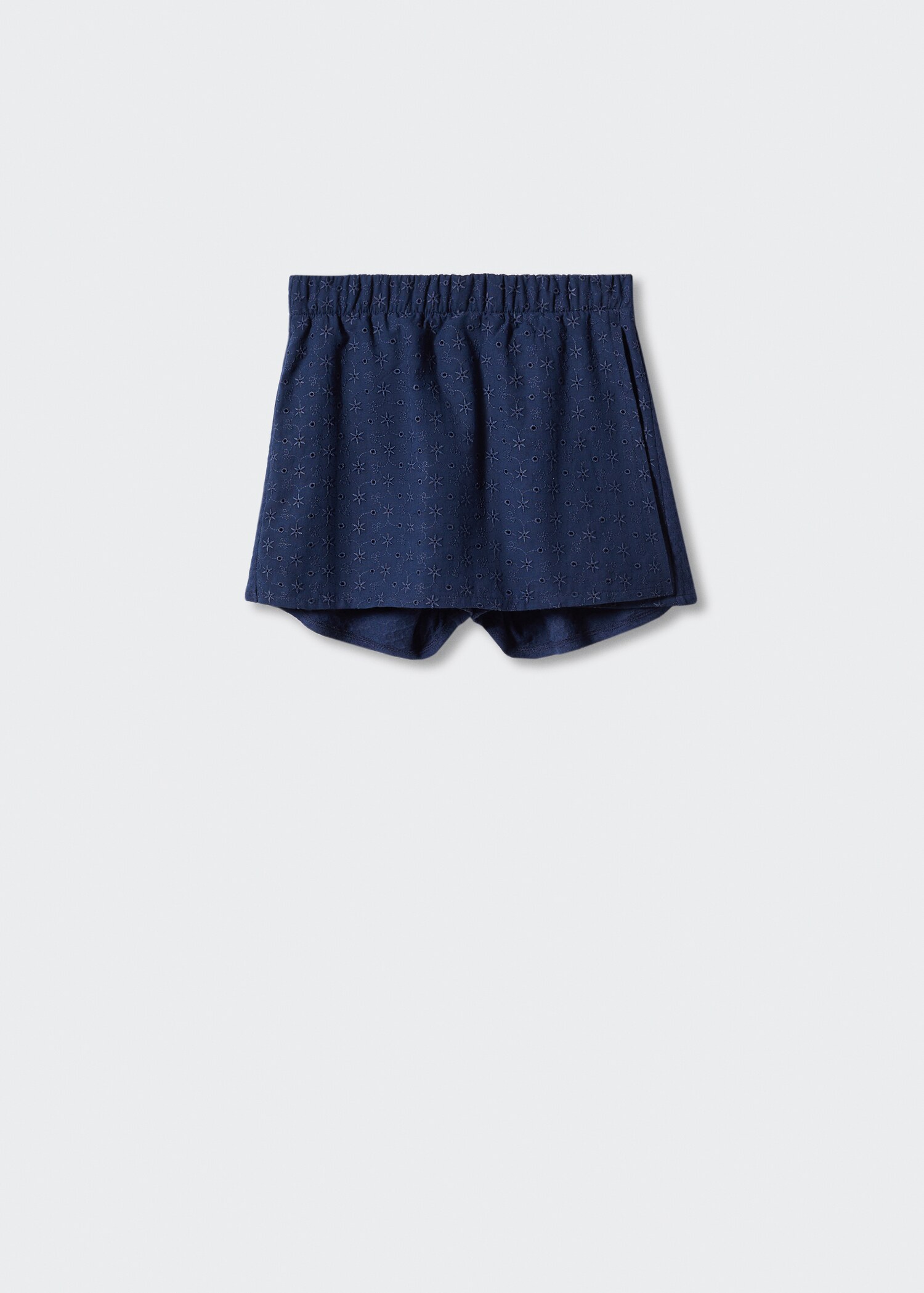 Skirt trousers - Article without model