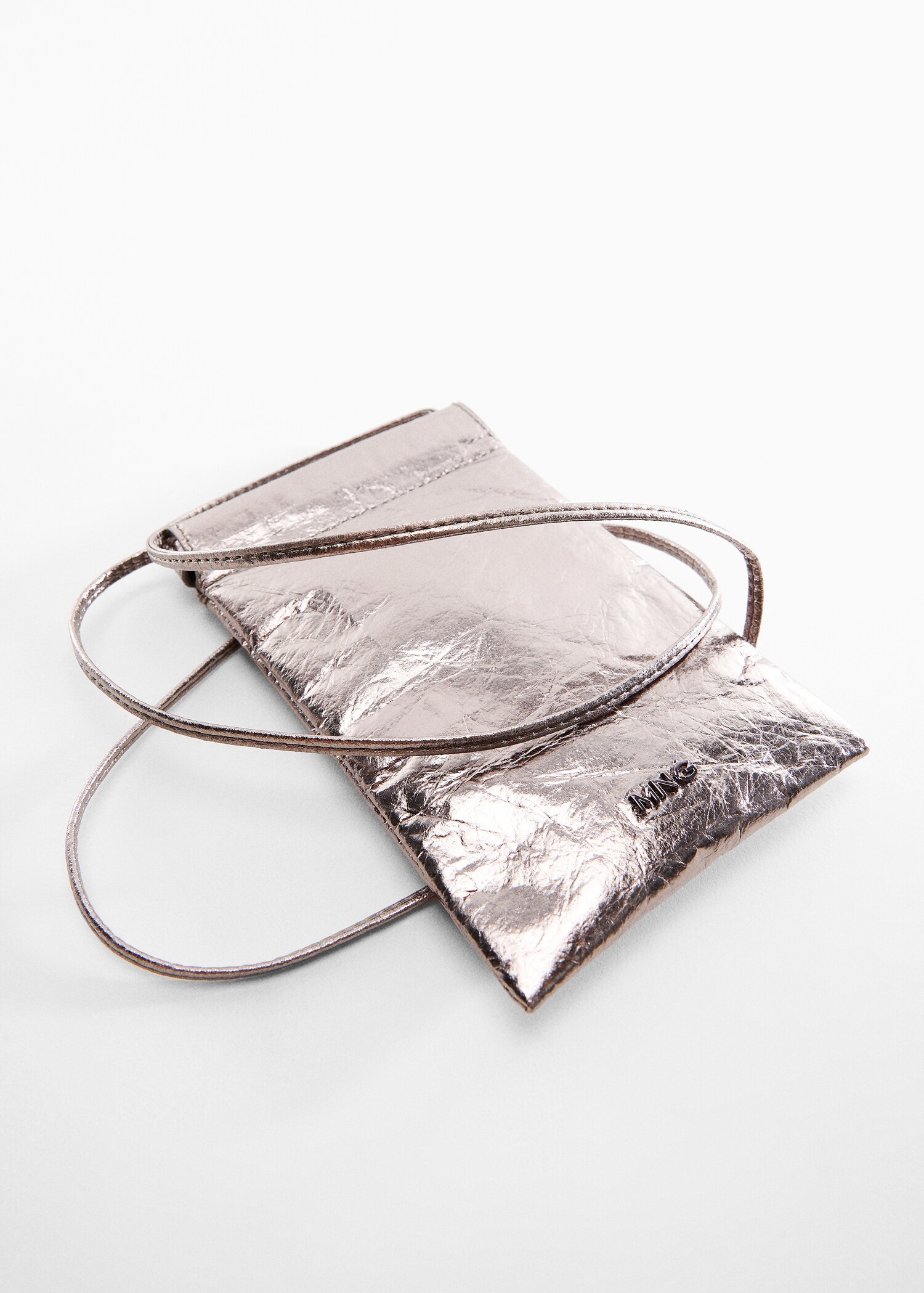 Funda móvil metalizada  - Detalle del artículo 1