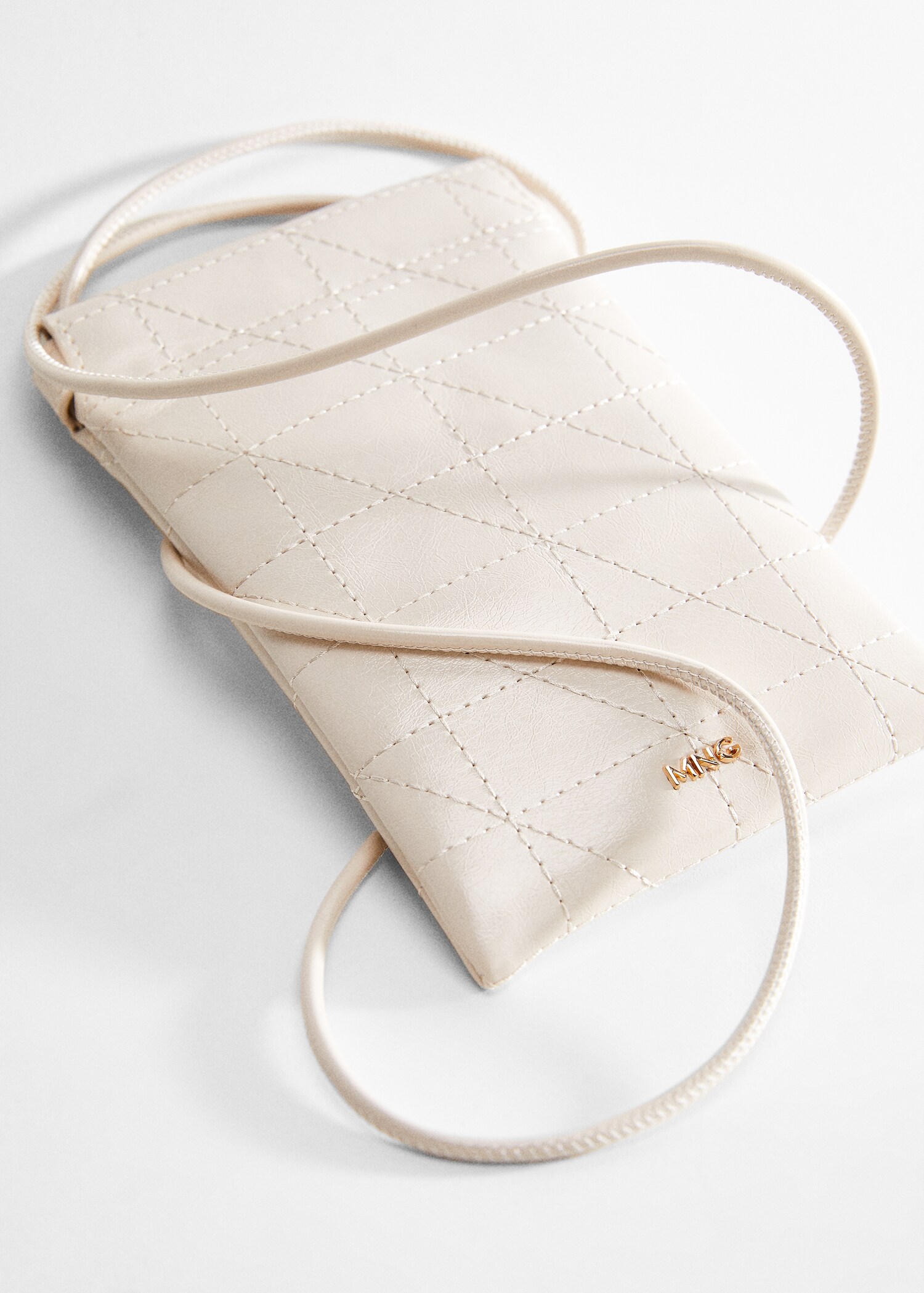 Padded mobile phone case - Details of the article 5